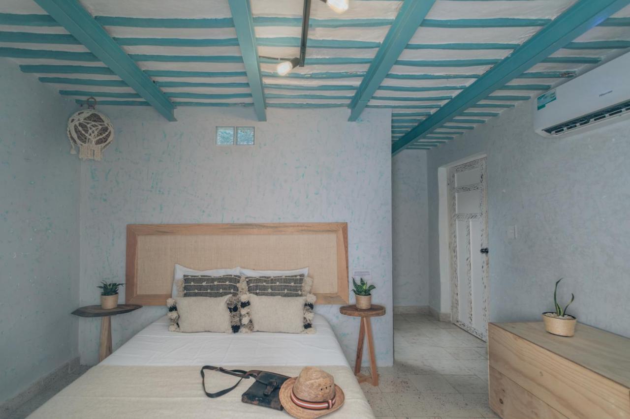 Habitación en casa particular Villaboha Mérida