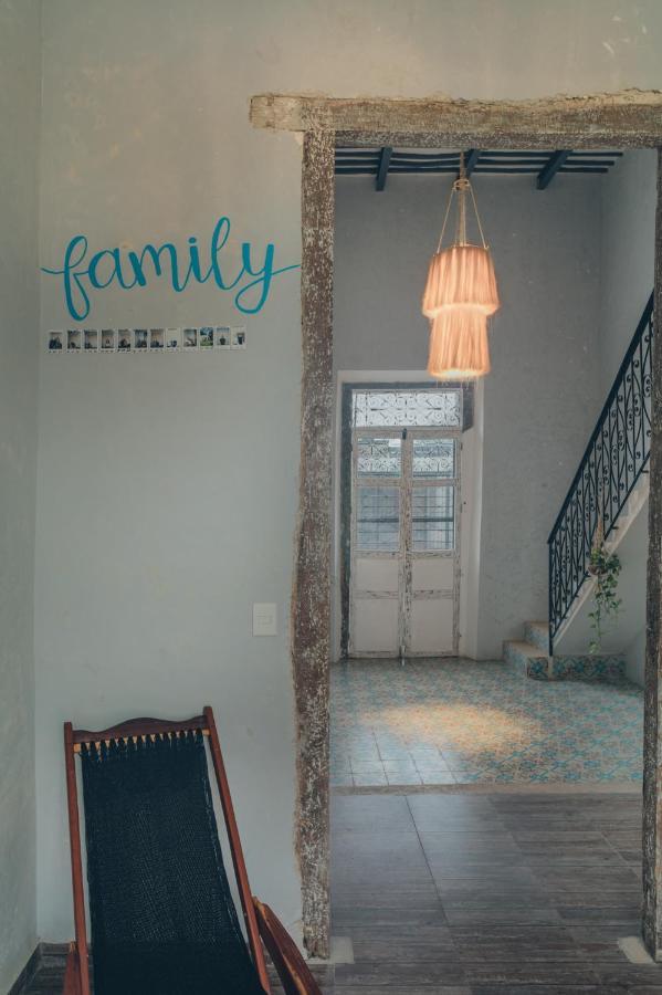 Villaboha Habitación en casa particular Mérida