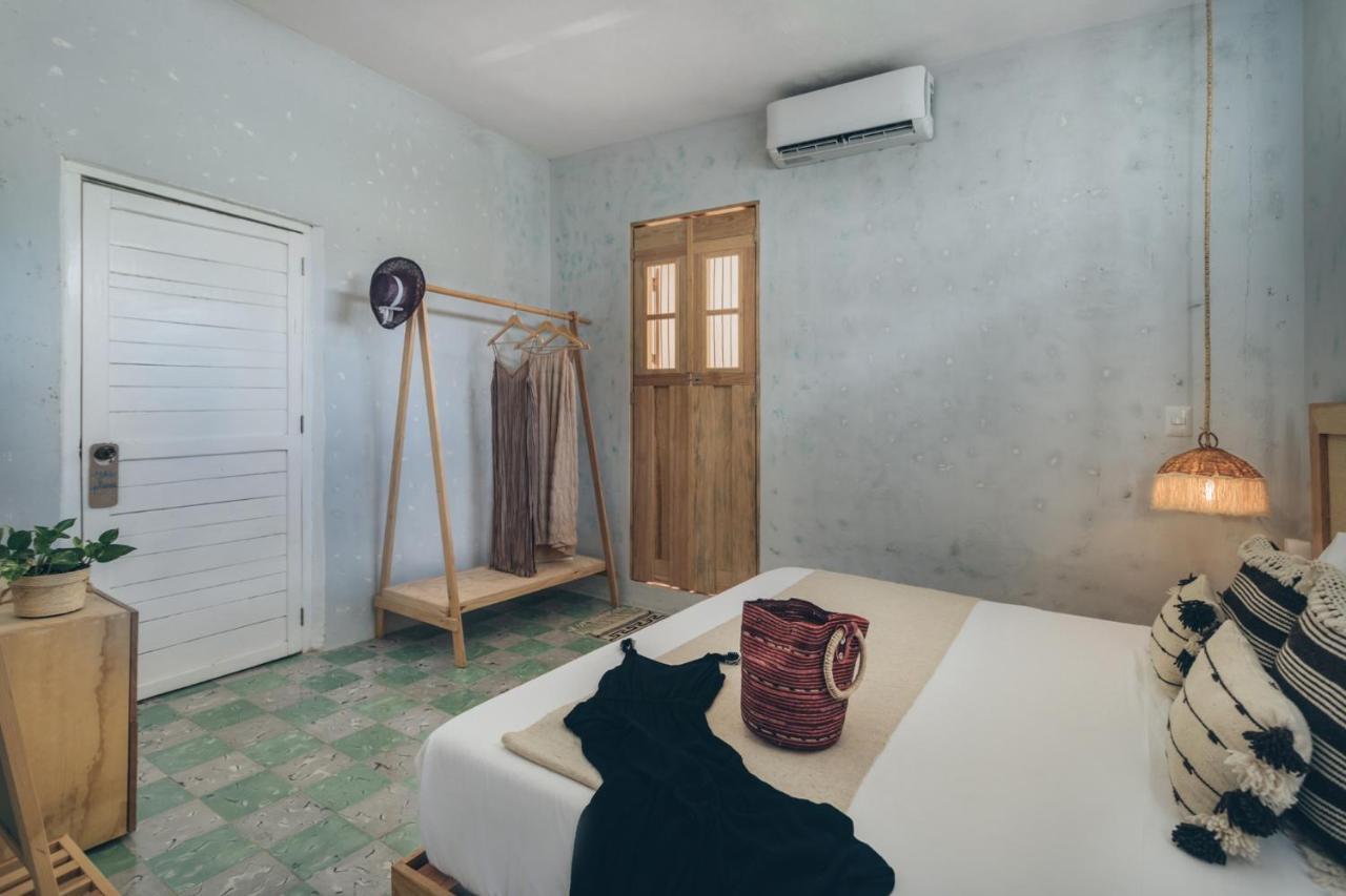 Villaboha Habitación en casa particular