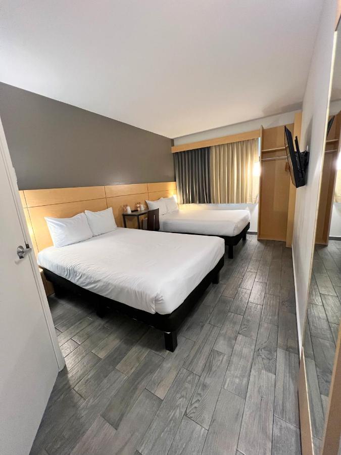 Ibis Hotel
