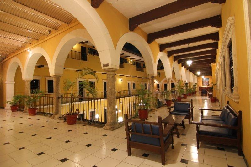 Caribe Yucatan