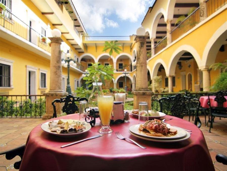 Caribe Yucatan 4* Mérida