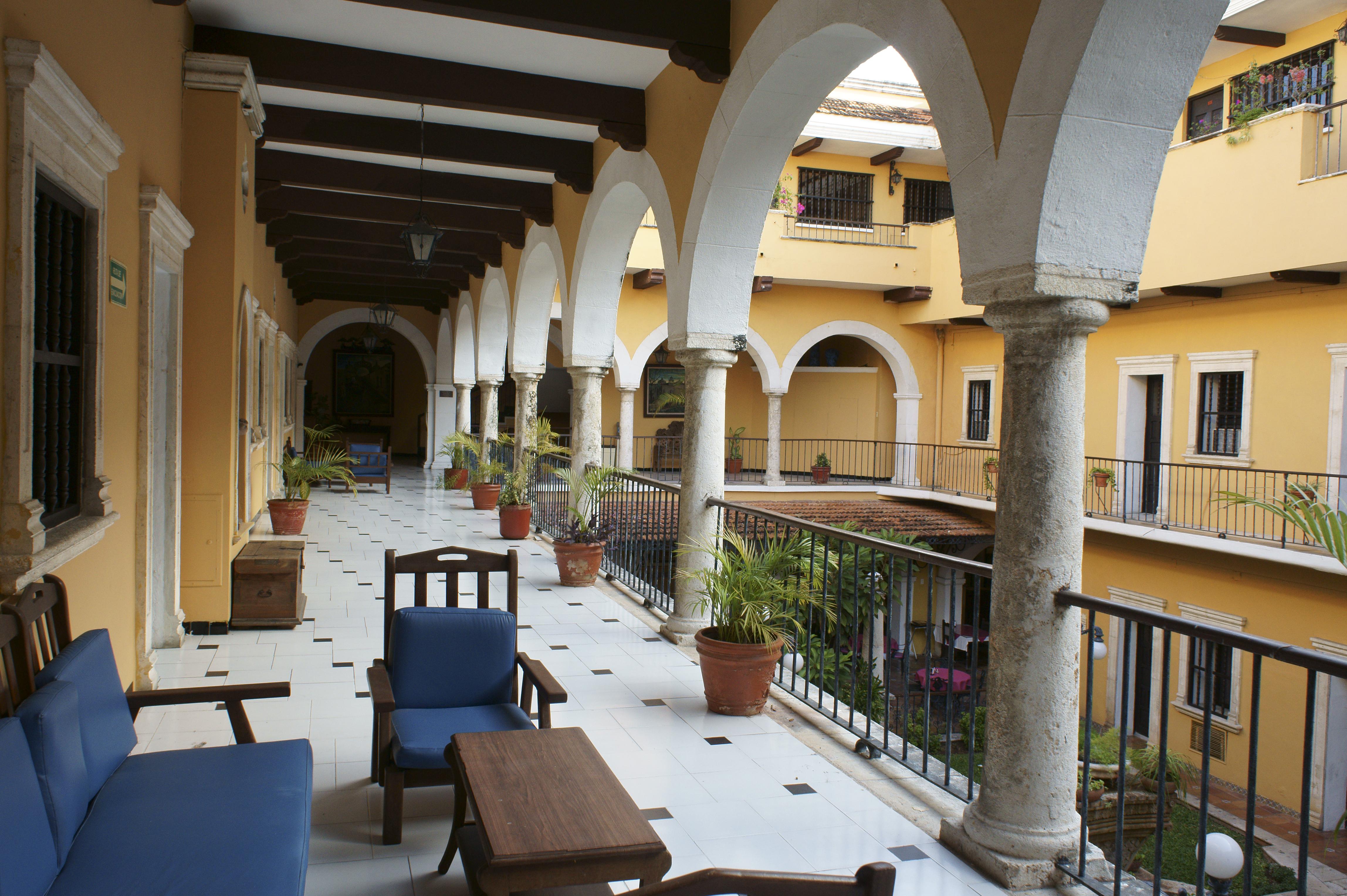 Caribe Yucatan Hotel