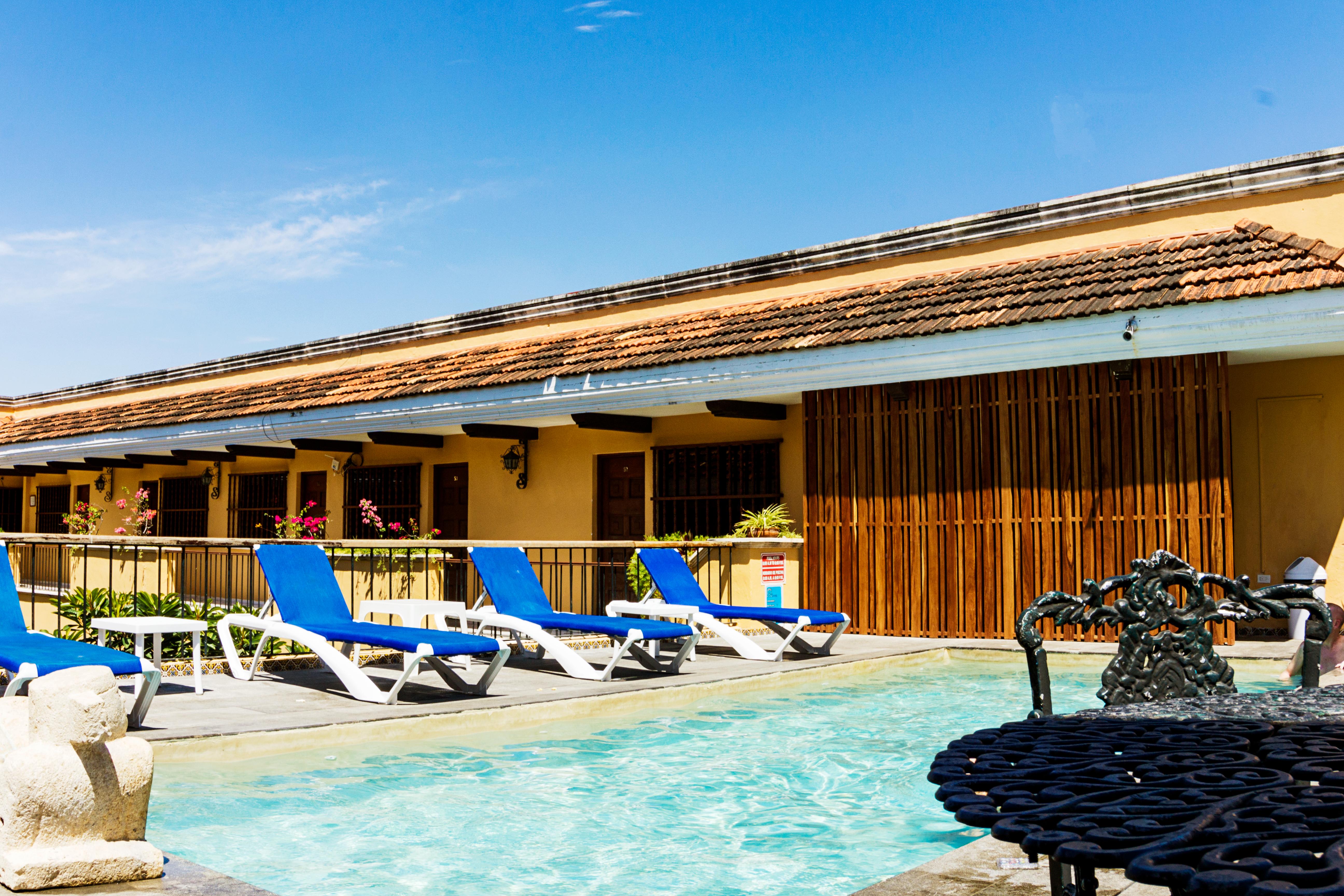 Hotel Caribe Yucatan 4*
