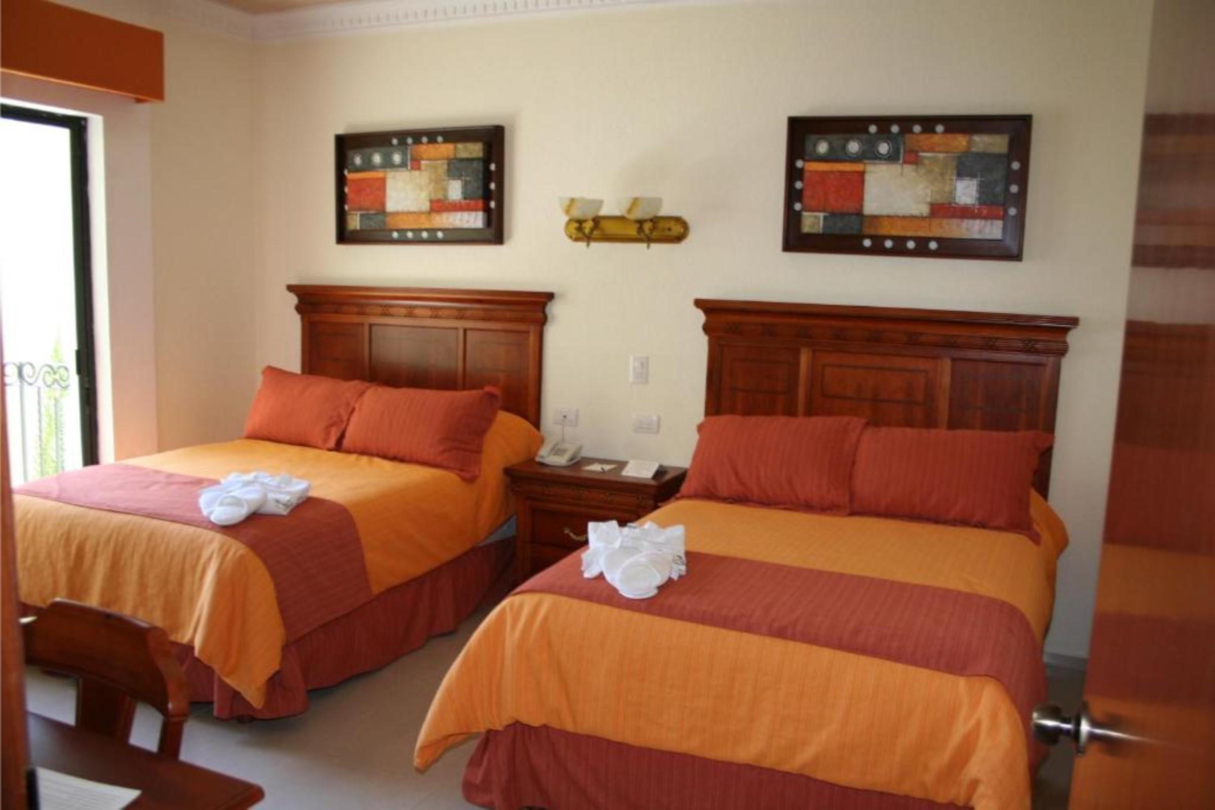 Hotel Gran Real Yucatan Merida