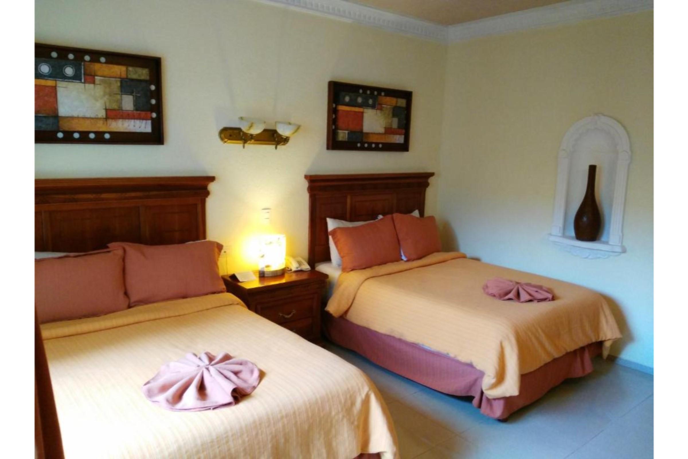 Gran Real Yucatan Hotel 5*