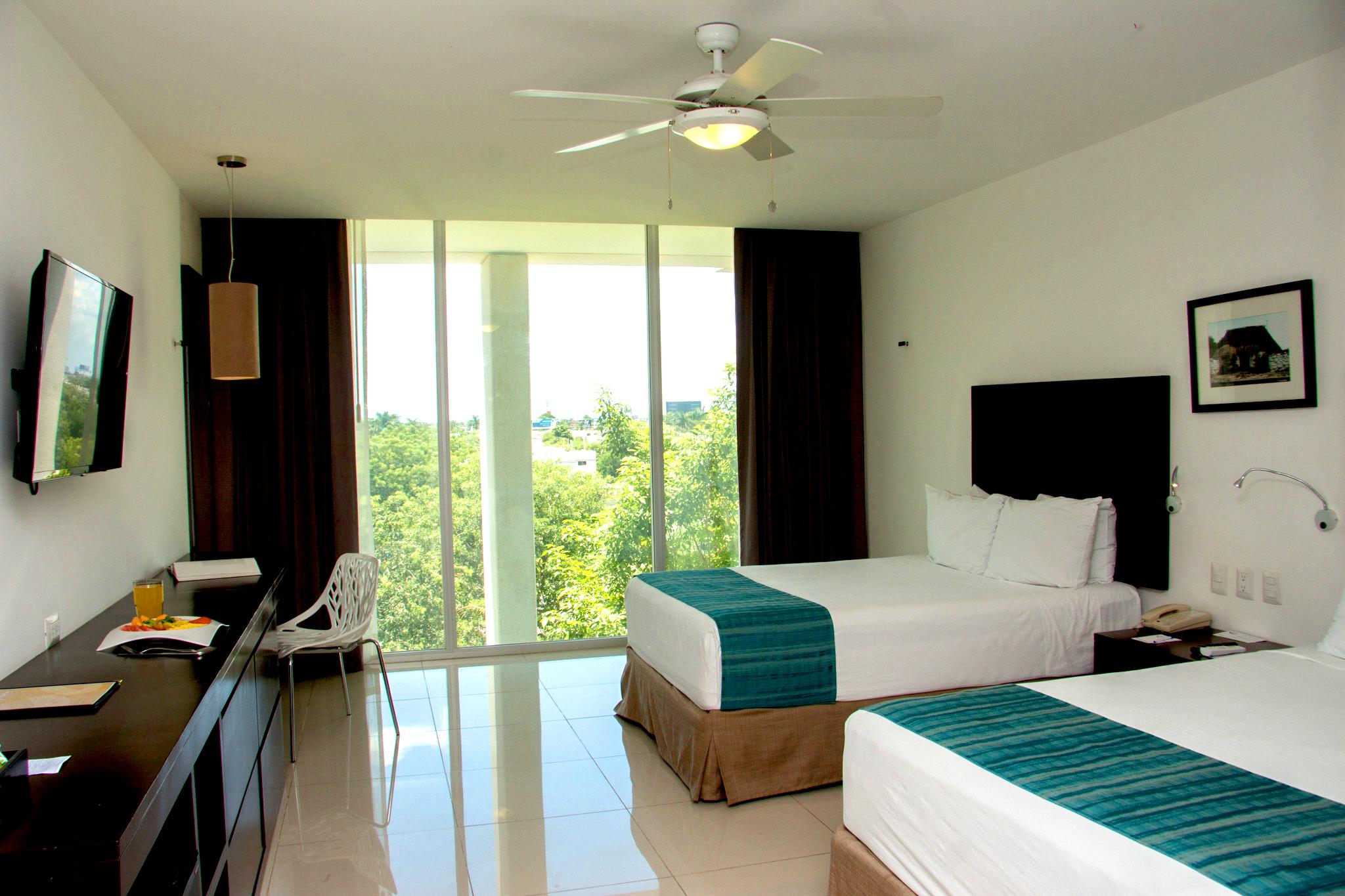 Mesón De La Luna Hotel&spa Mérida