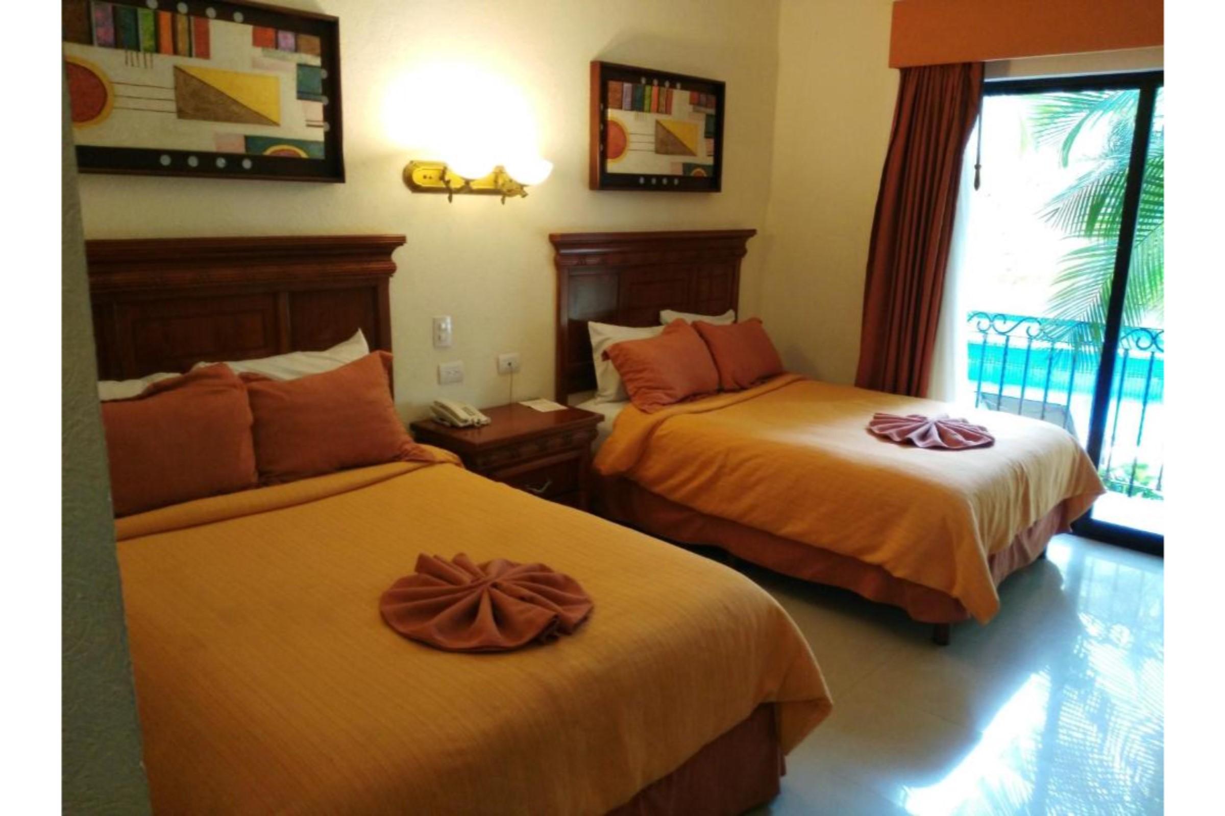 Gran Real Yucatan 5*