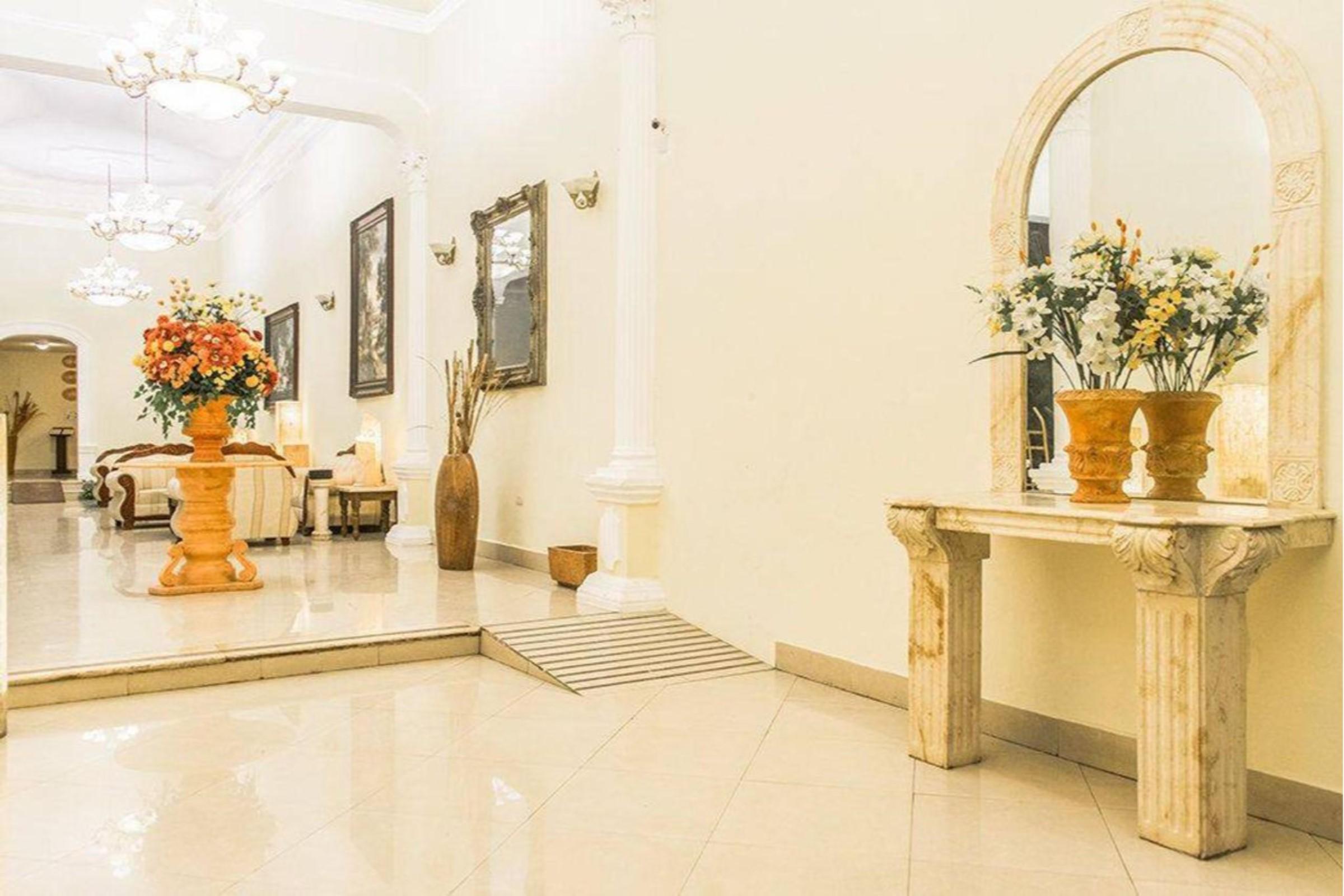 Gran Real Yucatan 5* Merida