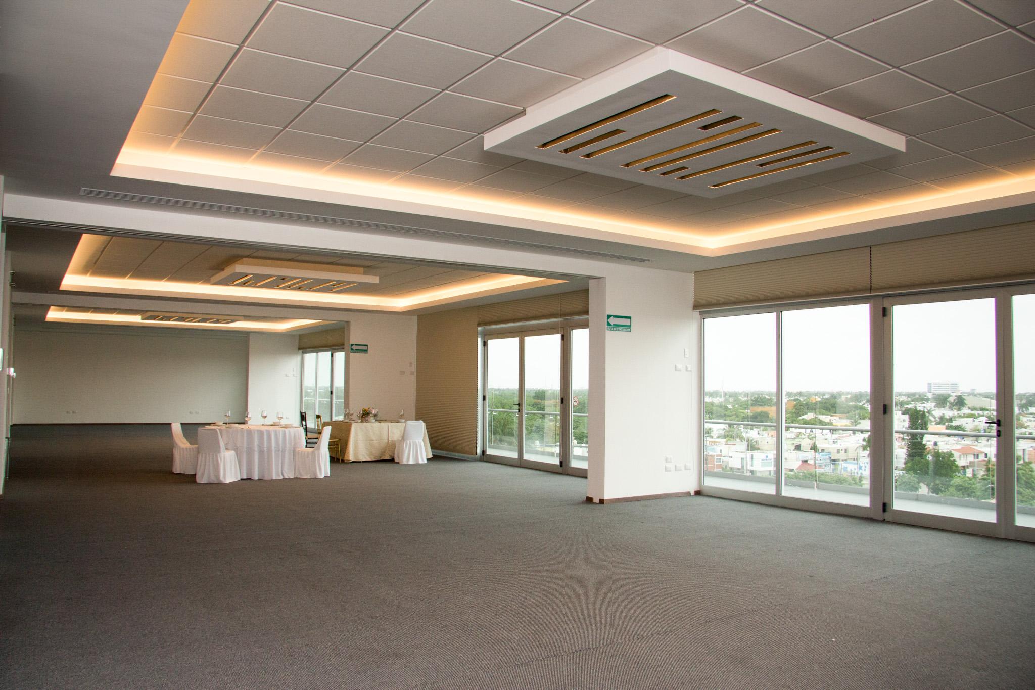 Hotel Mesón De La Luna Hotel&spa Mérida