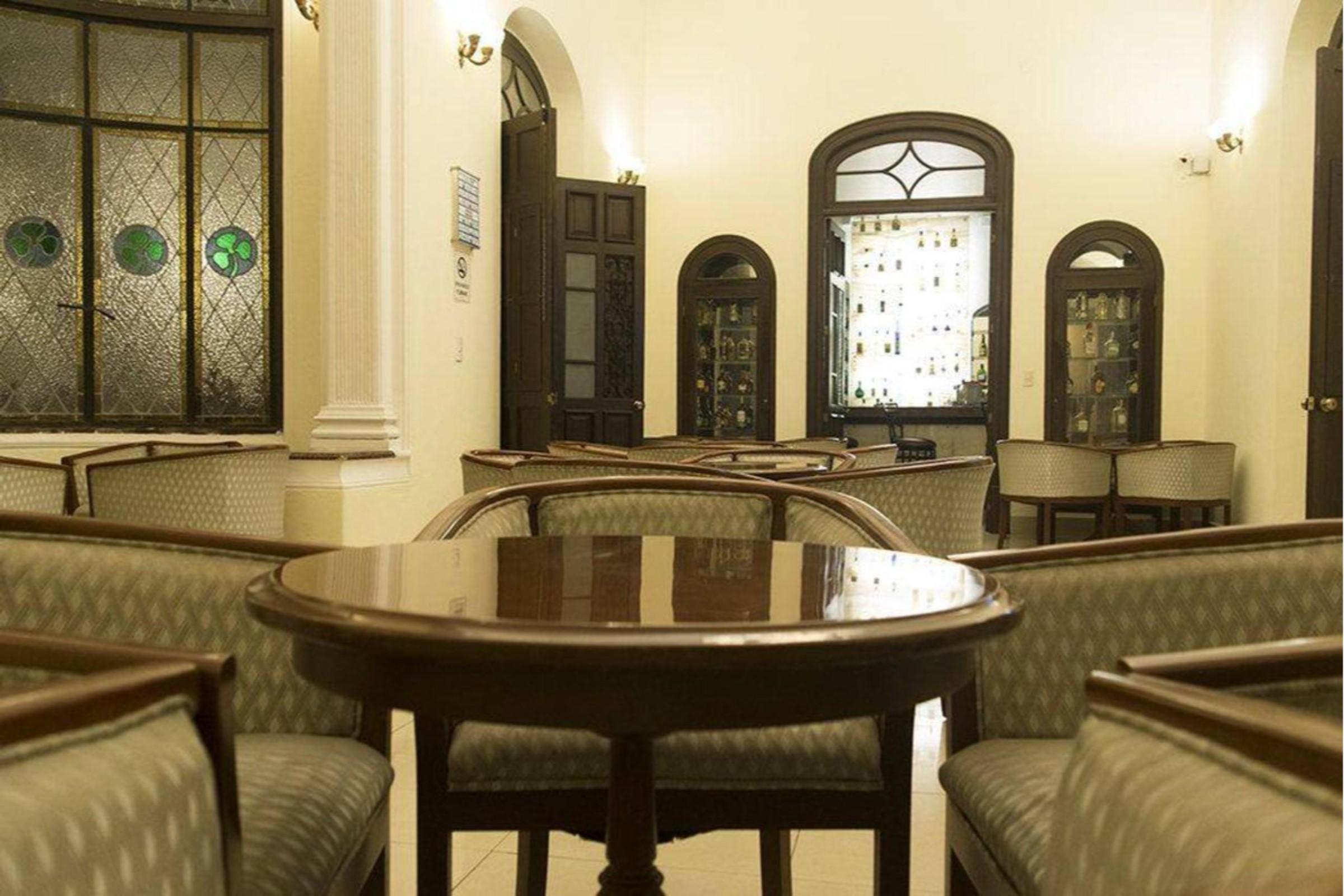 Gran Real Yucatan Hotel Merida