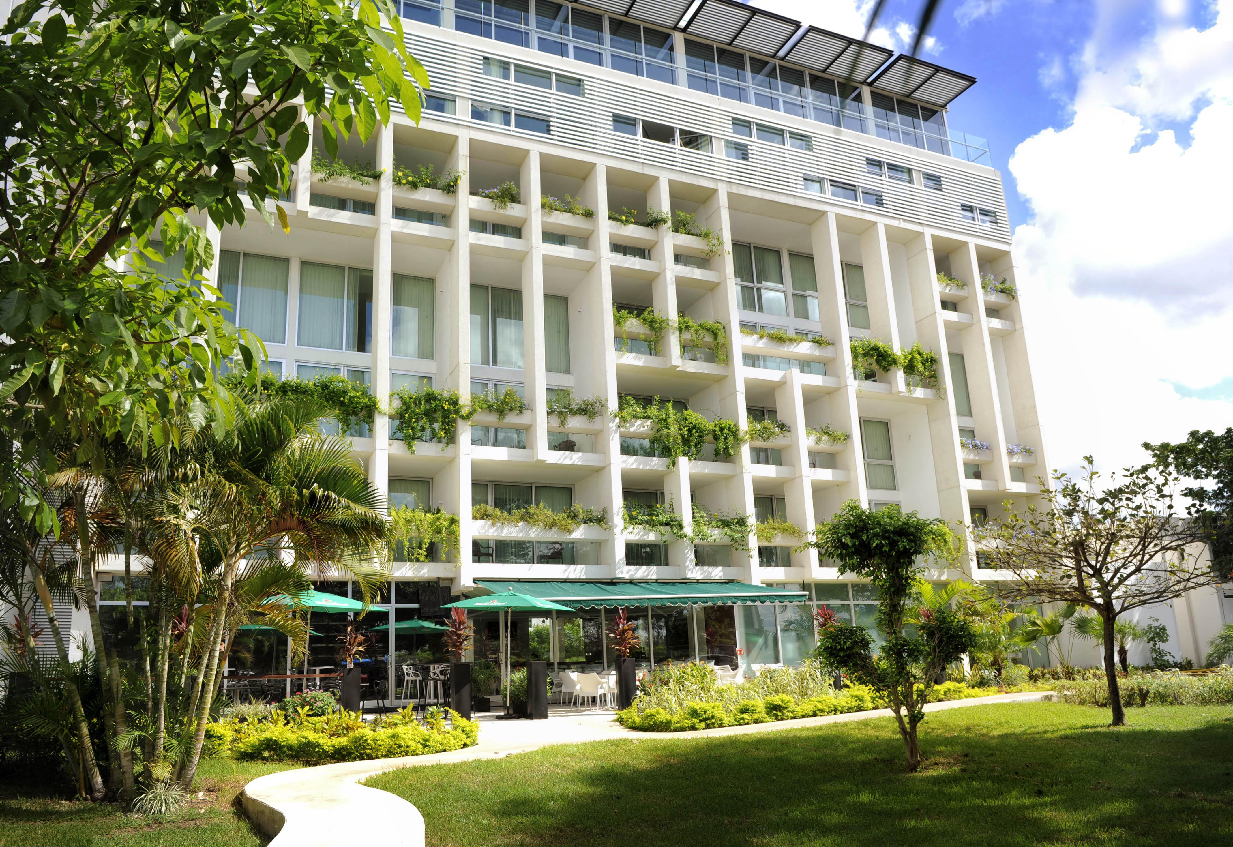 Hotel Mesón De La Luna Hotel&spa