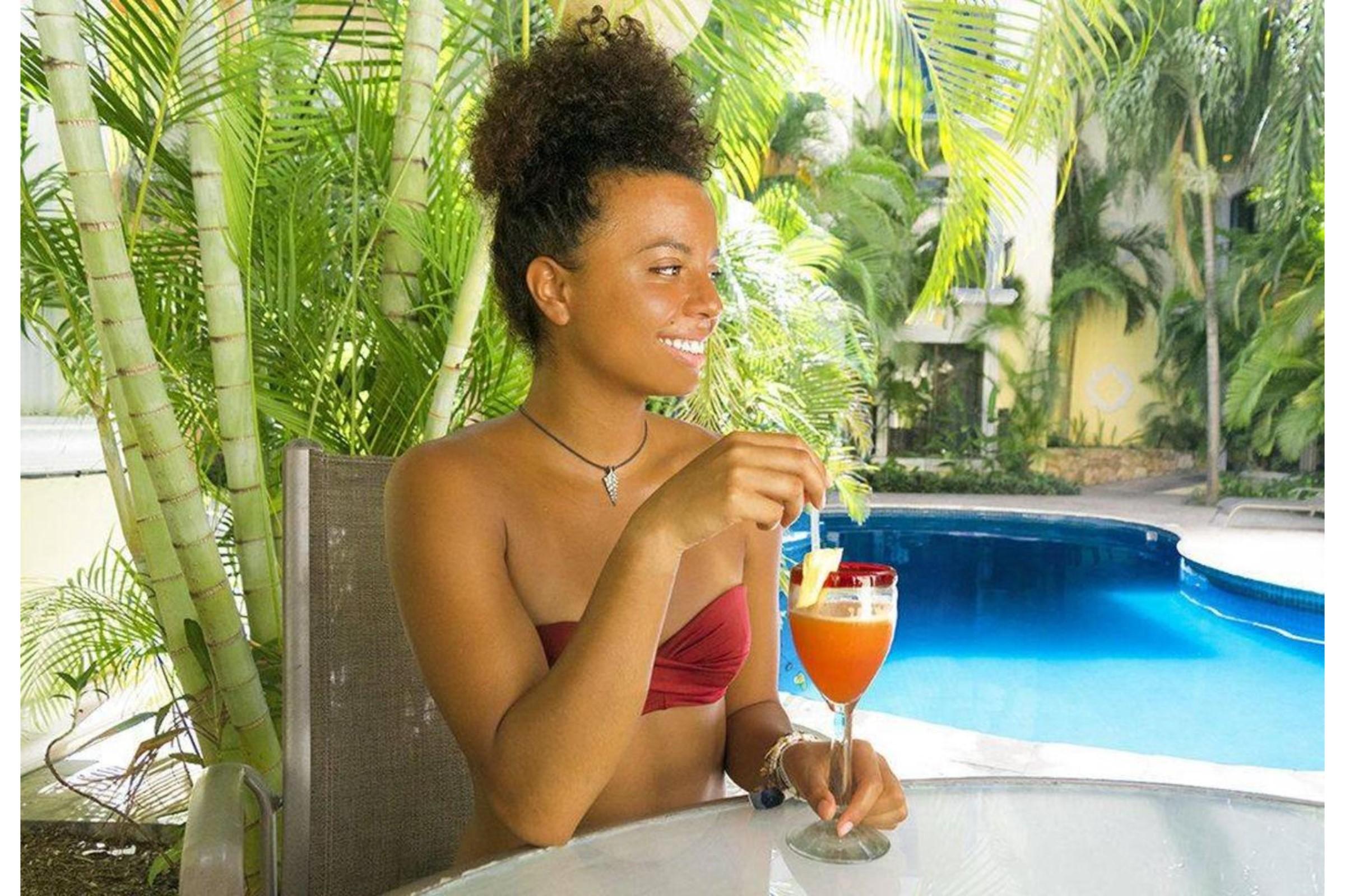Gran Real Yucatan Hotel