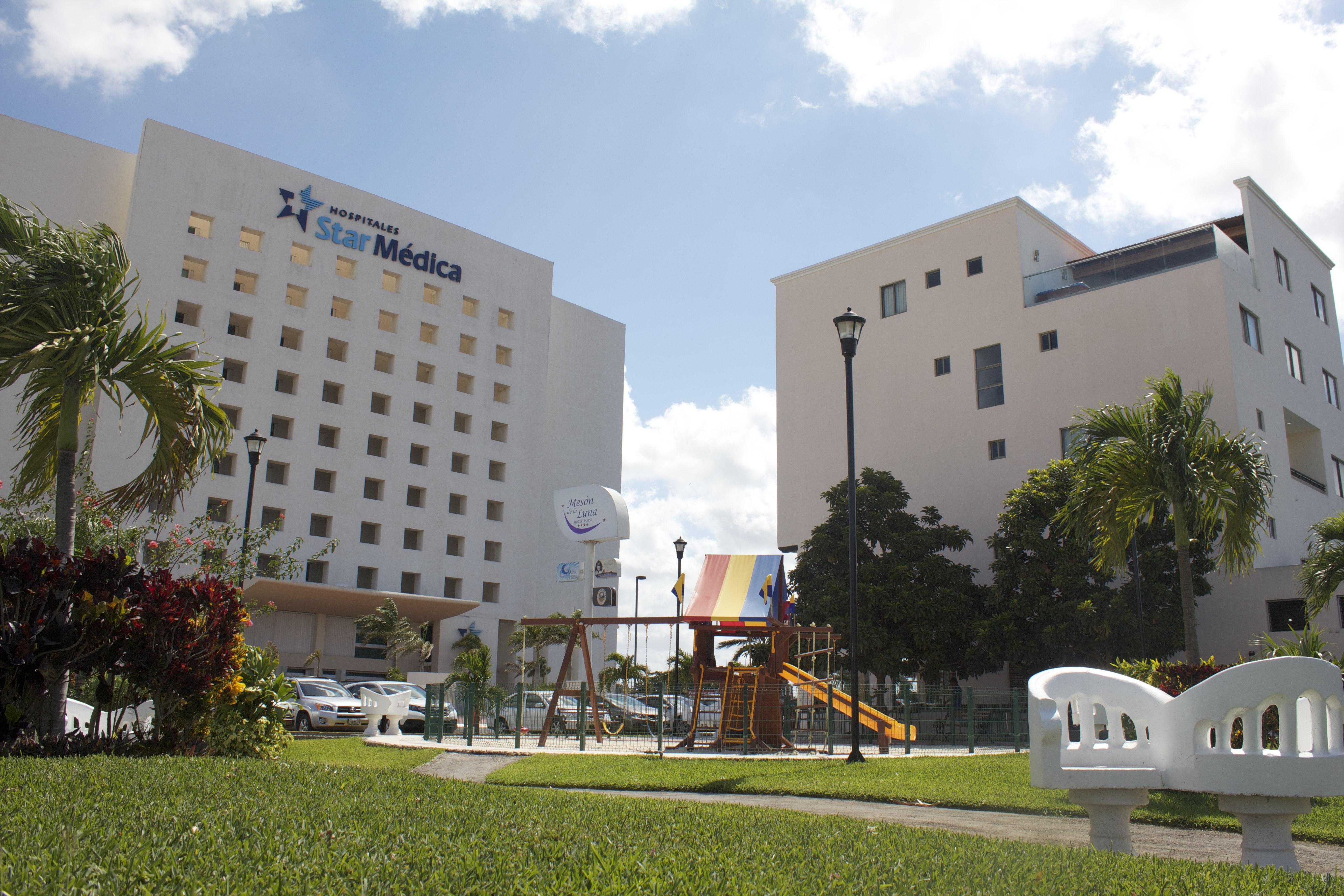 Mesón De La Luna Hotel&spa 5*