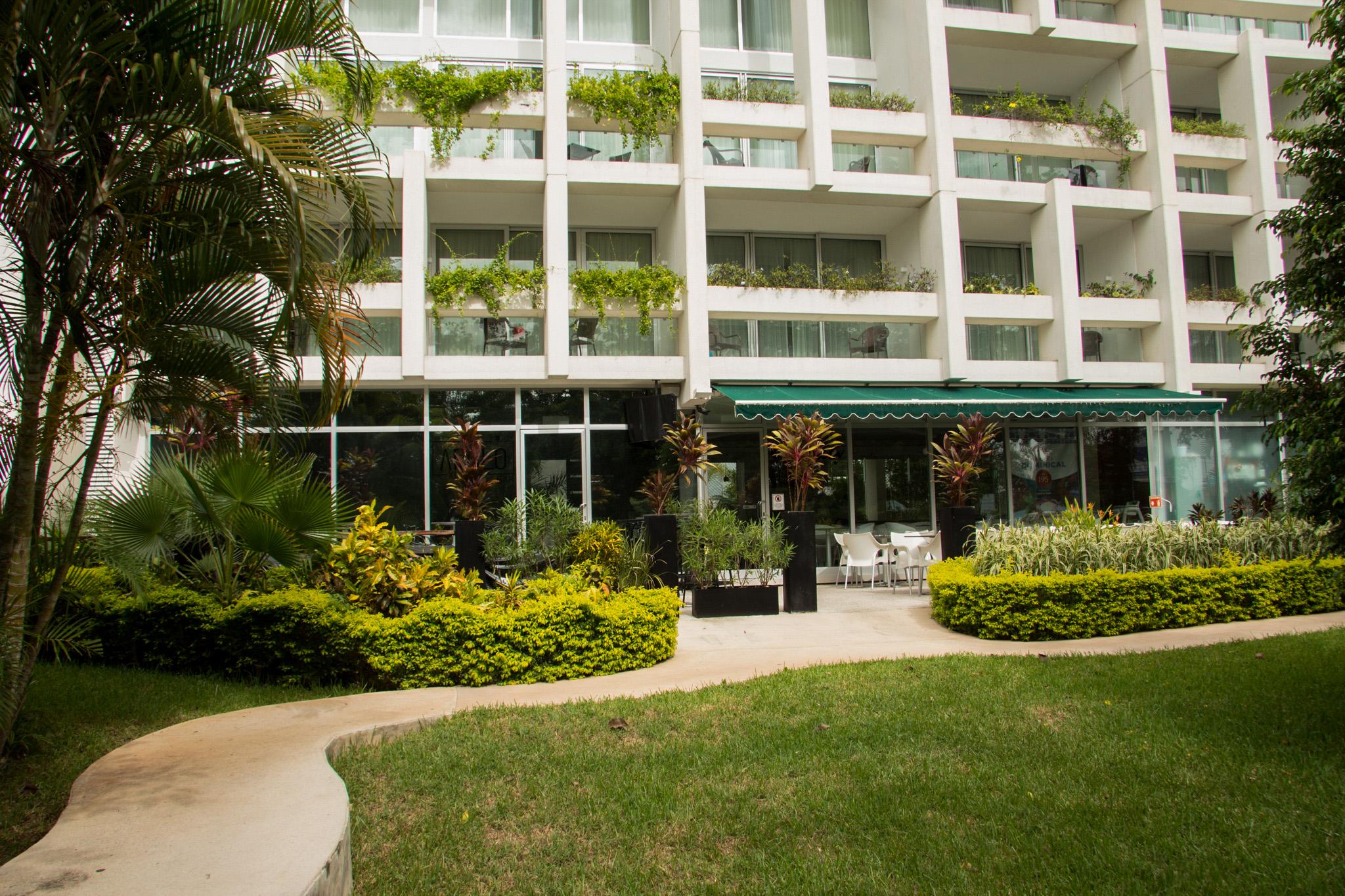 Mesón De La Luna Hotel&spa Mérida