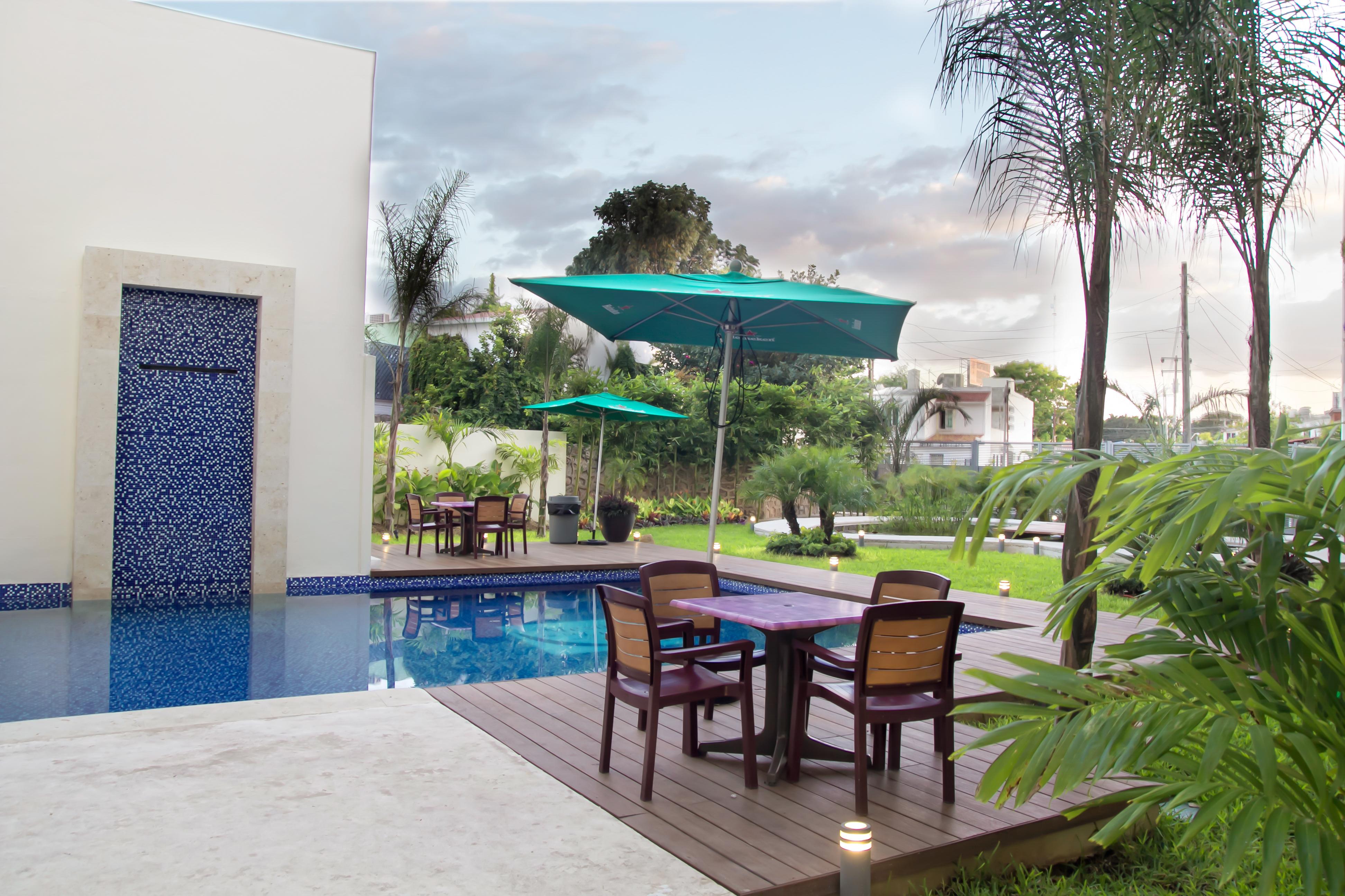 Mesón De La Luna Hotel&spa
