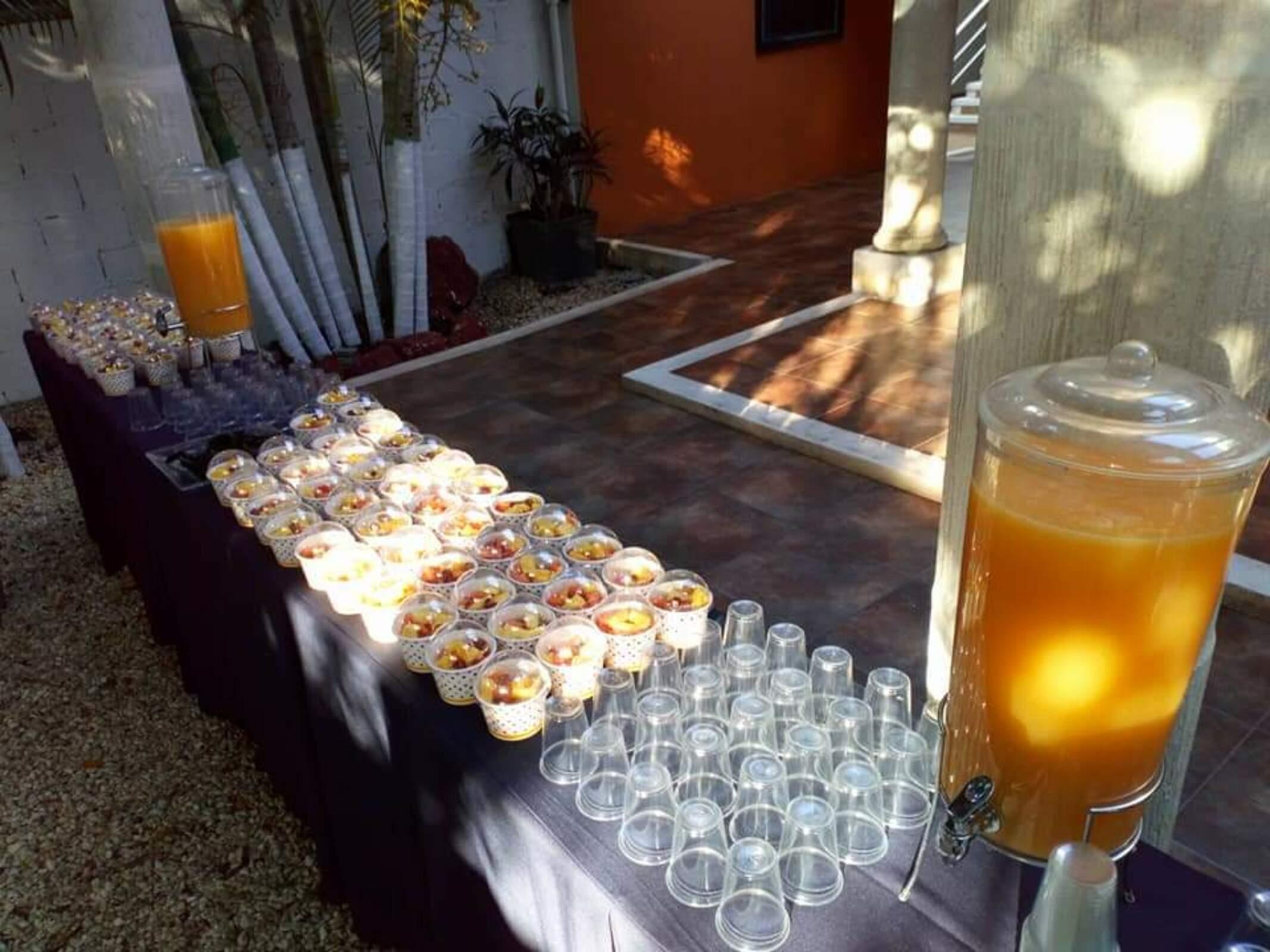 Holly Hotel Merida