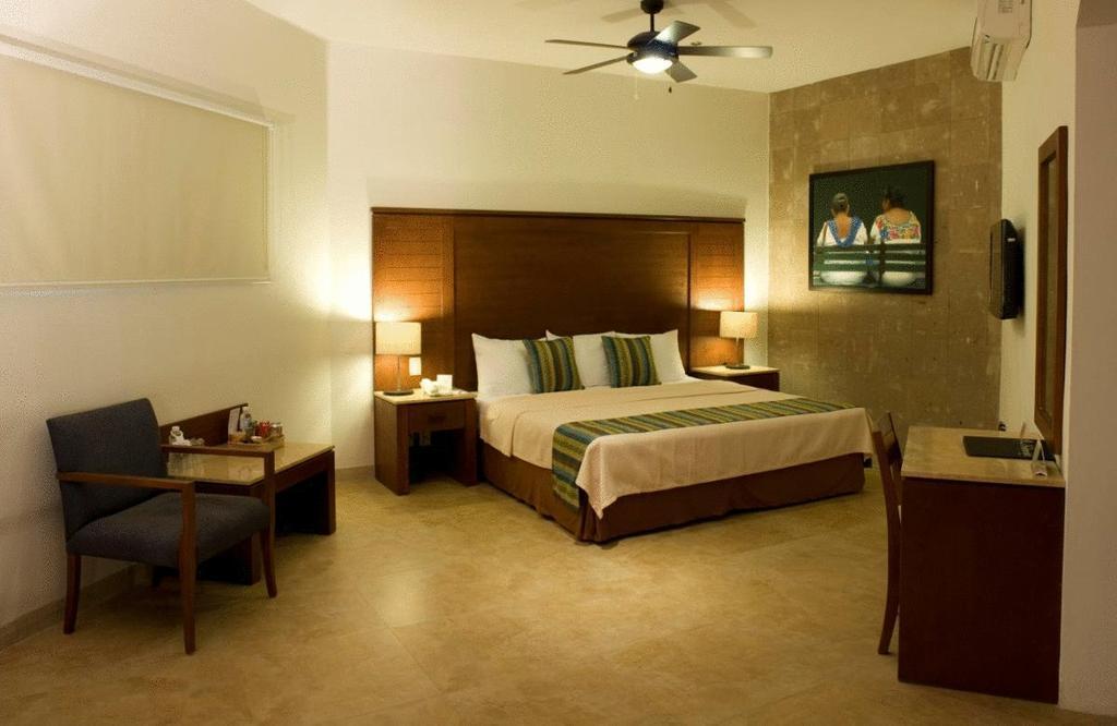 Hotel Casa Continental