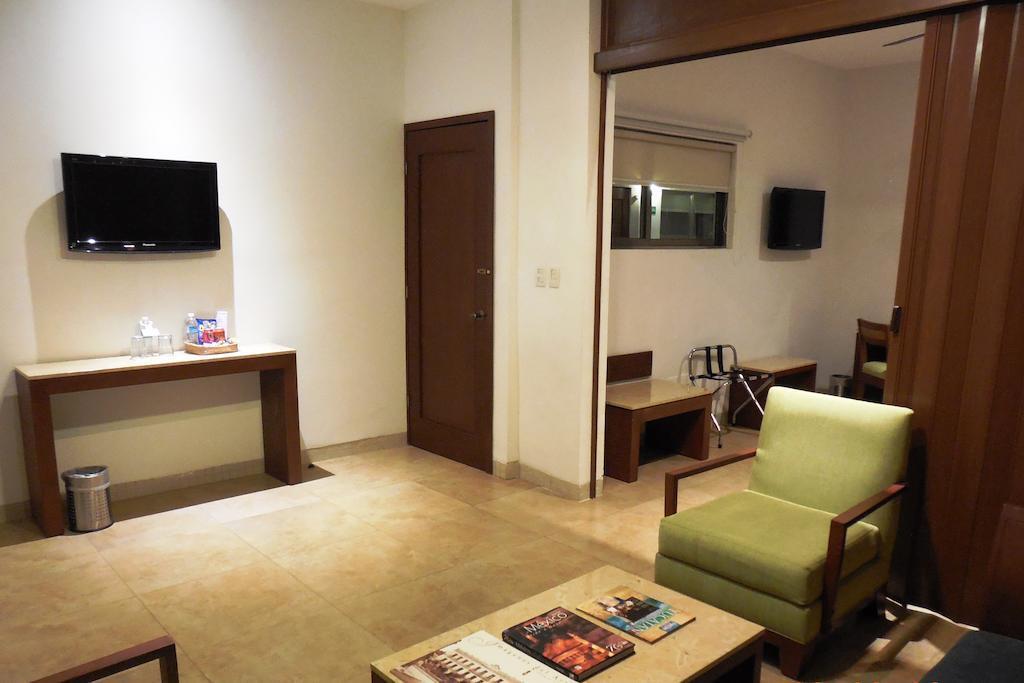 Hotel Casa Continental 3*