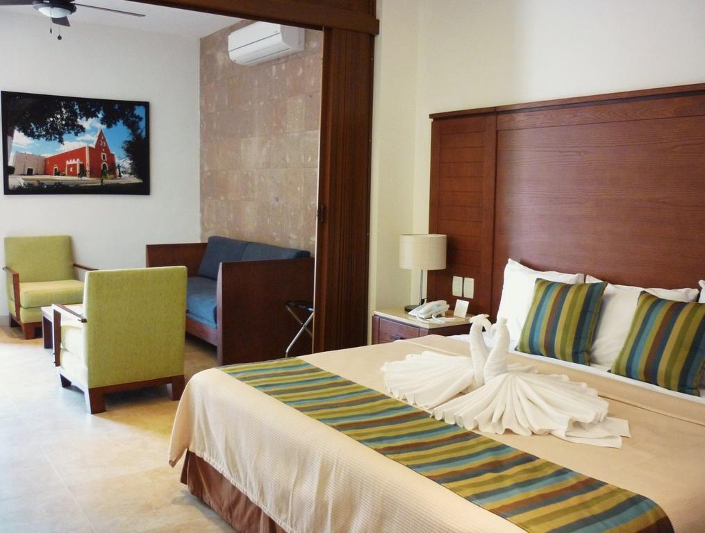 Casa Continental Hotel Mérida