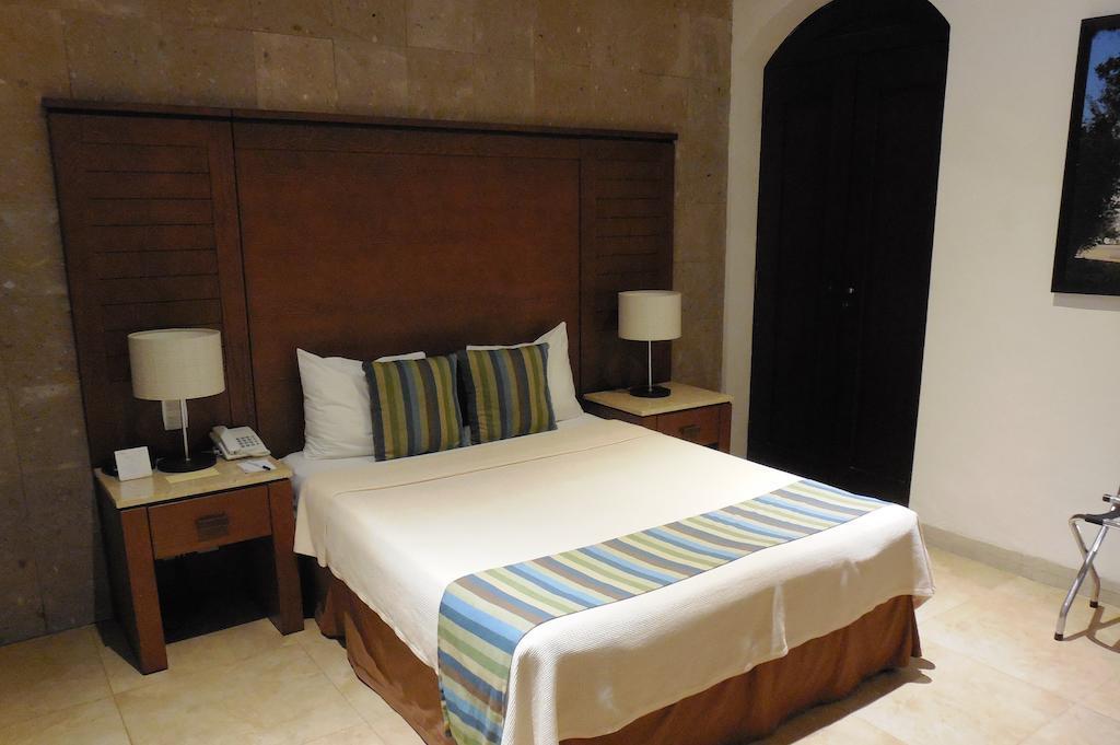 Hotel Casa Continental 3*