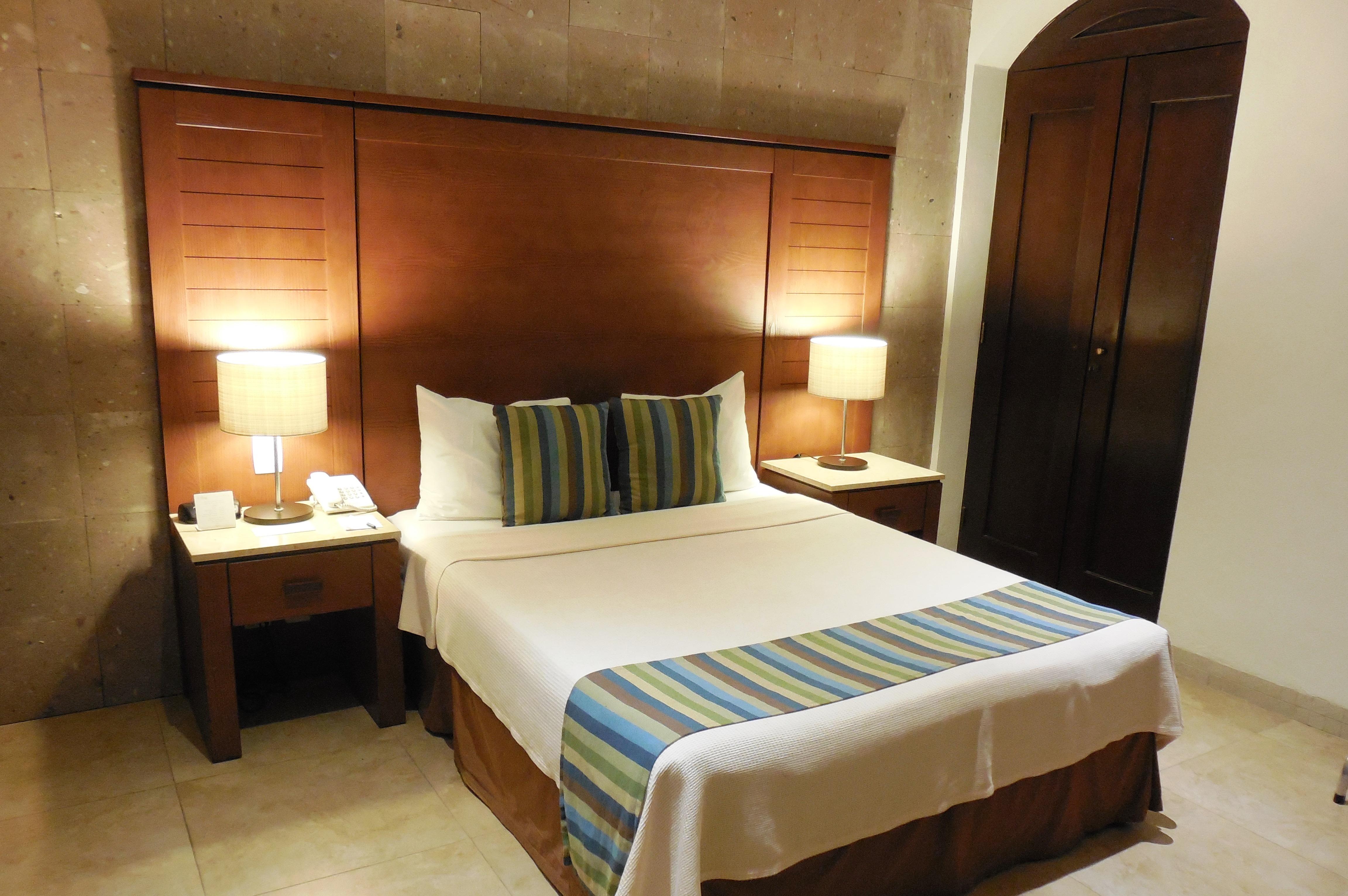 Hotel Casa Continental Mérida