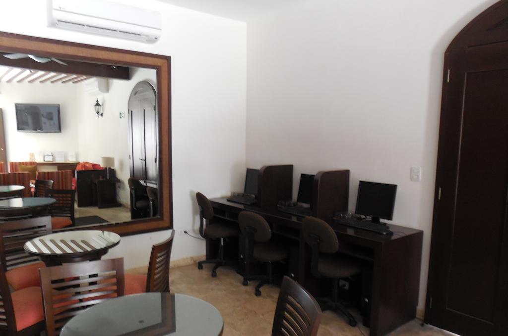 Casa Continental Merida