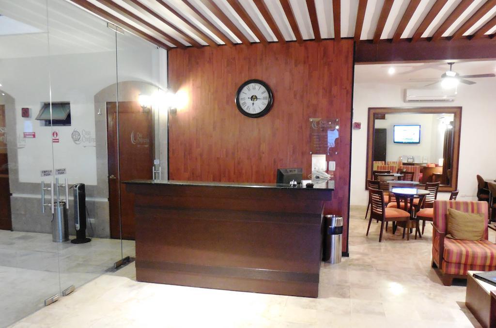 Hotel Casa Continental