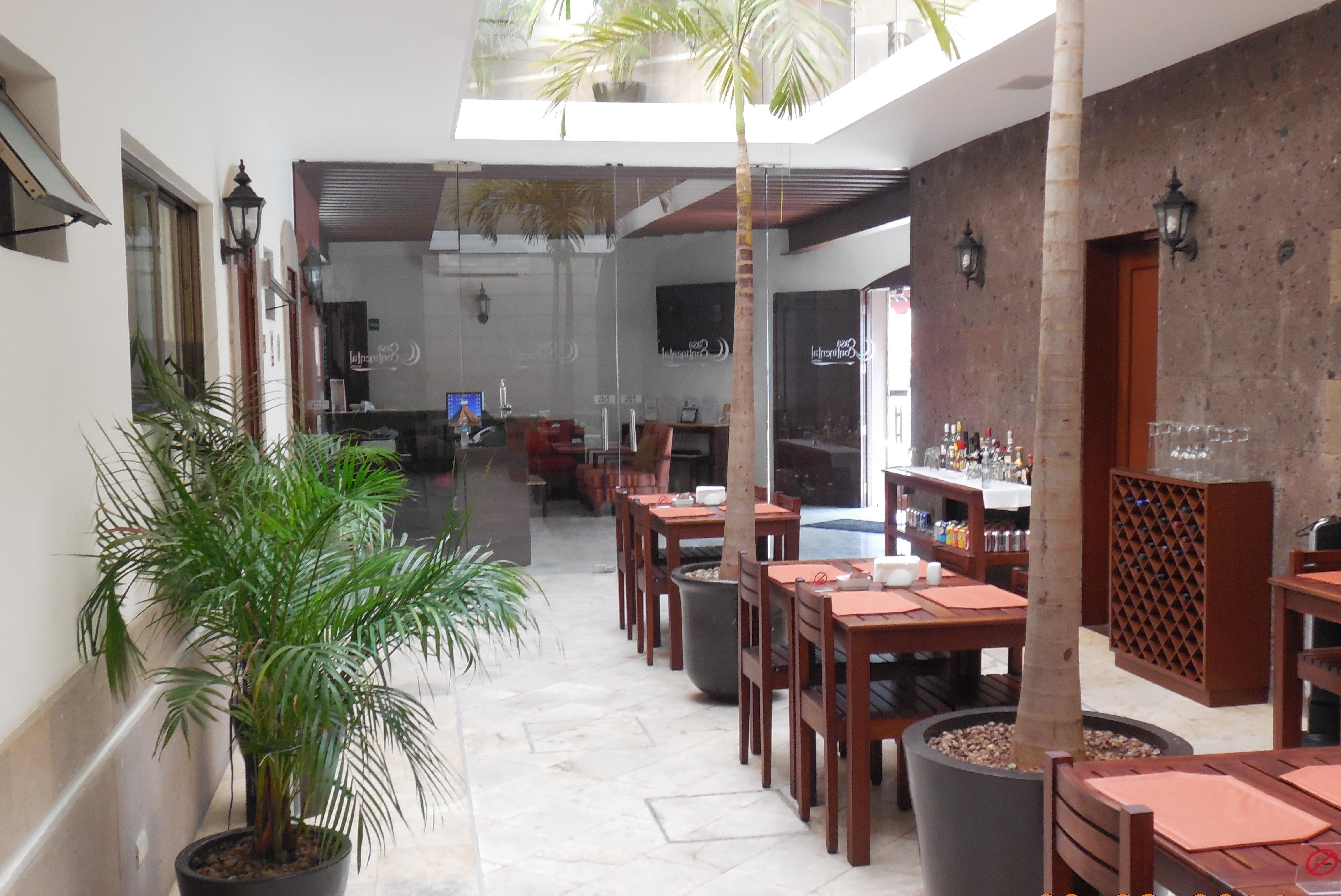 Hotel Casa Continental 3*