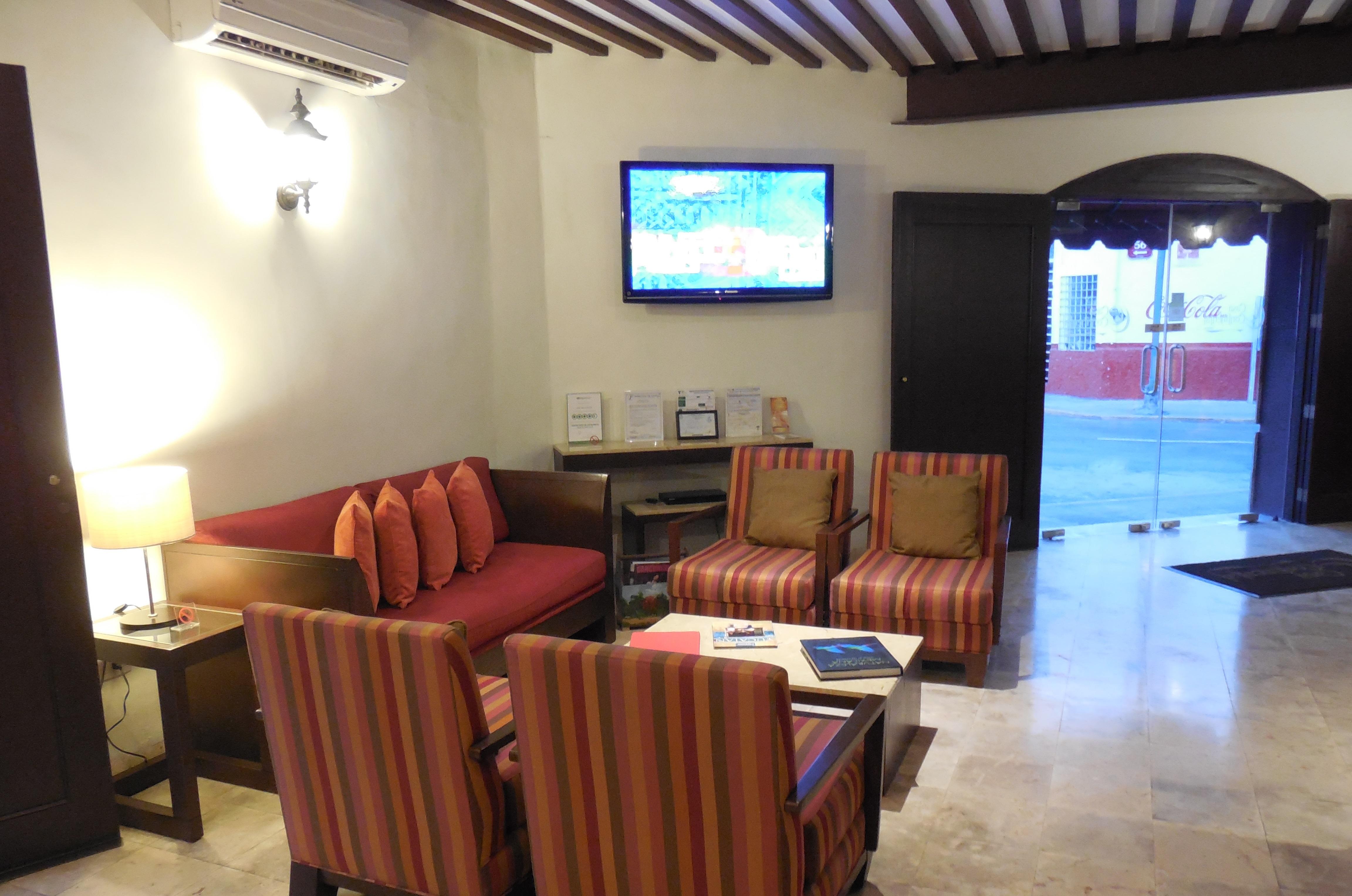 Hotel Casa Continental