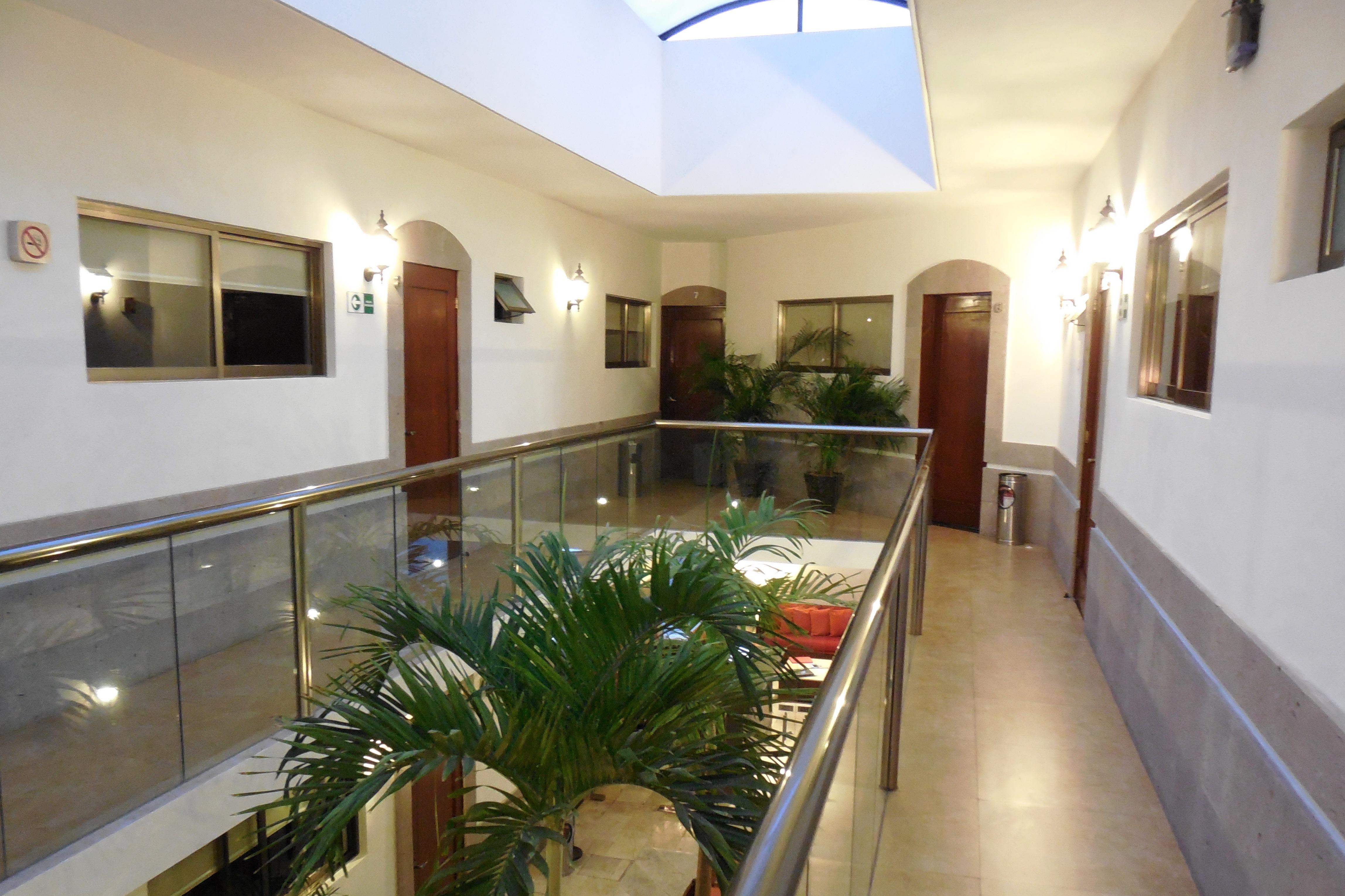 Casa Continental Mérida