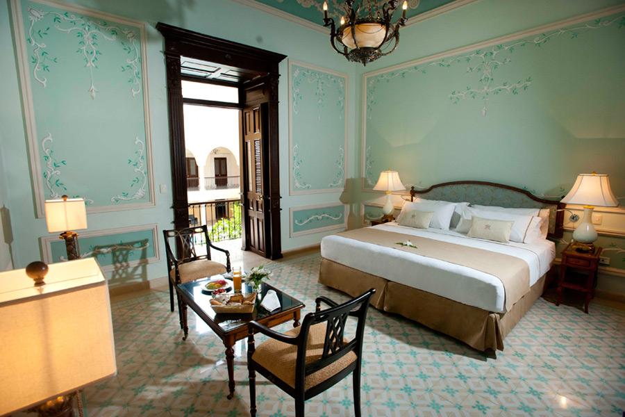 Hotel Mansion Boutique - Restaurant (adults Only) Merida