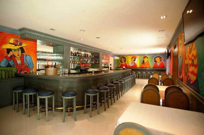 Mansion Boutique - Restaurant (adults Only) 5* Merida