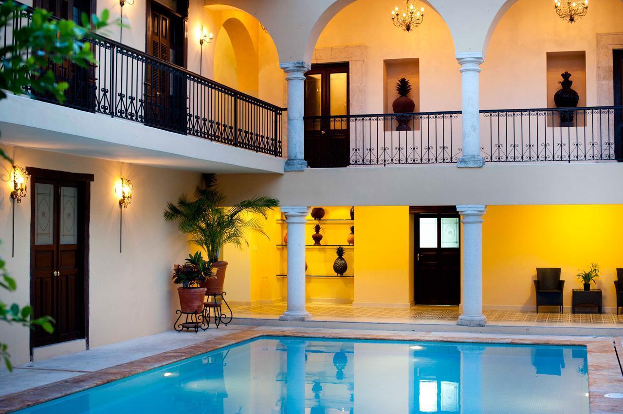 Mansion Boutique - Restaurant (adults Only) 5*