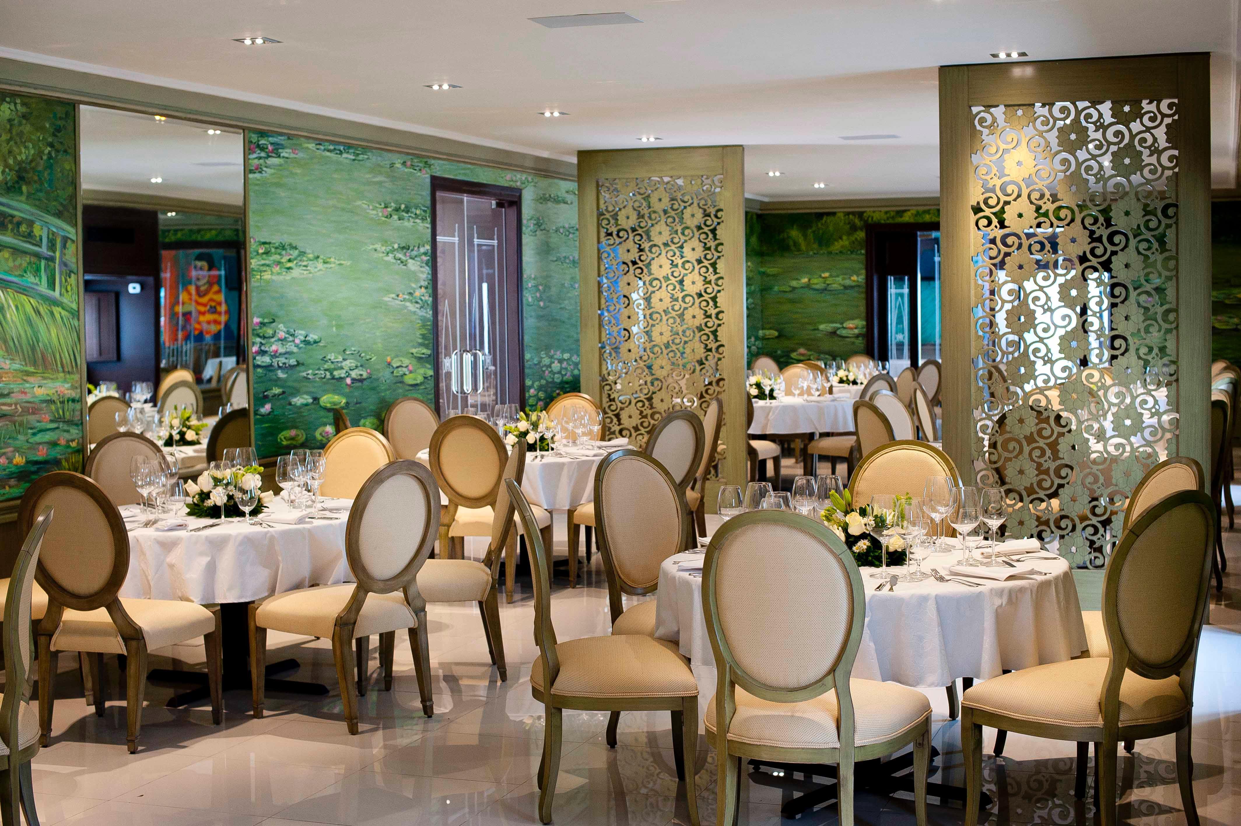 Mansion Boutique - Restaurant (adults Only) 5*