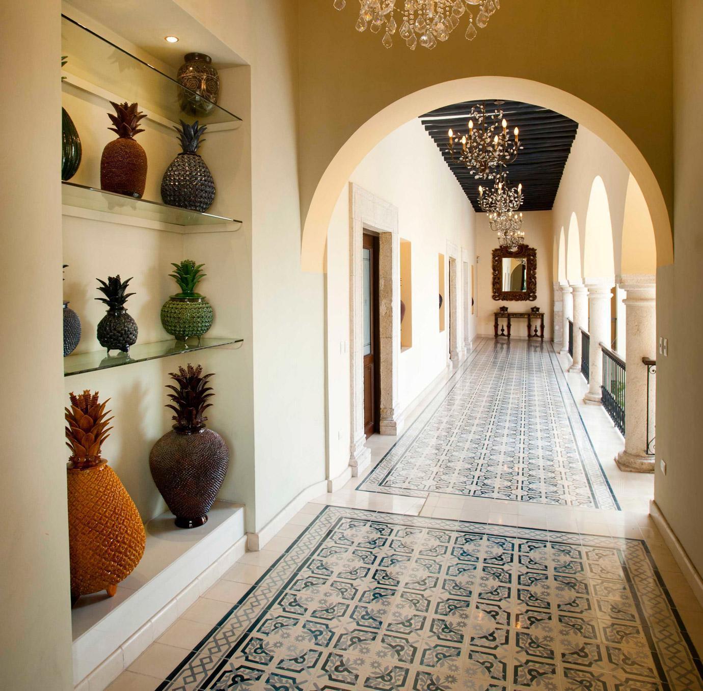 Hotel Mansion Boutique - Restaurant (adults Only) 5*
