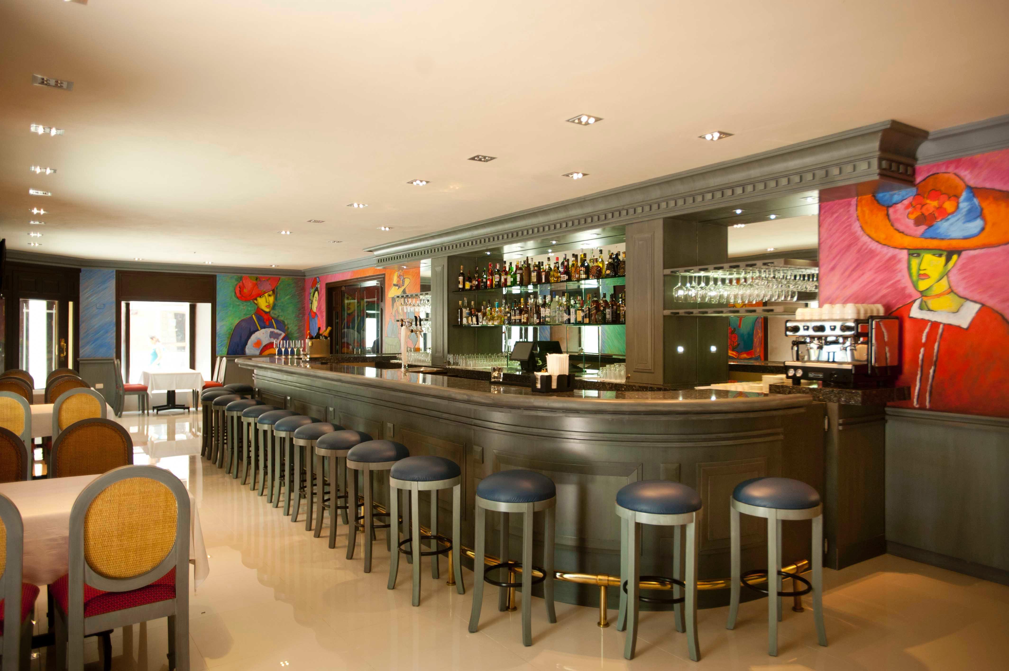 Mansion Boutique - Restaurant (adults Only) 5*