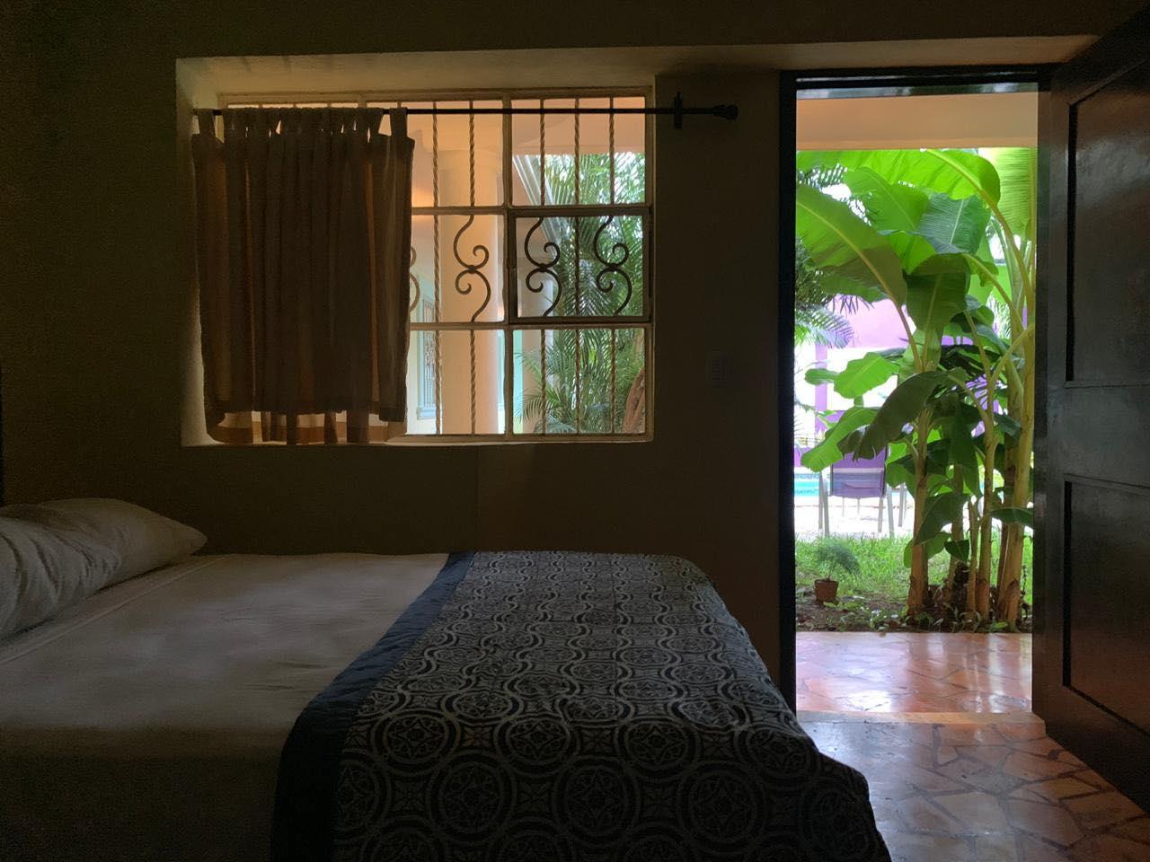 Hotel Santa Ana 3*