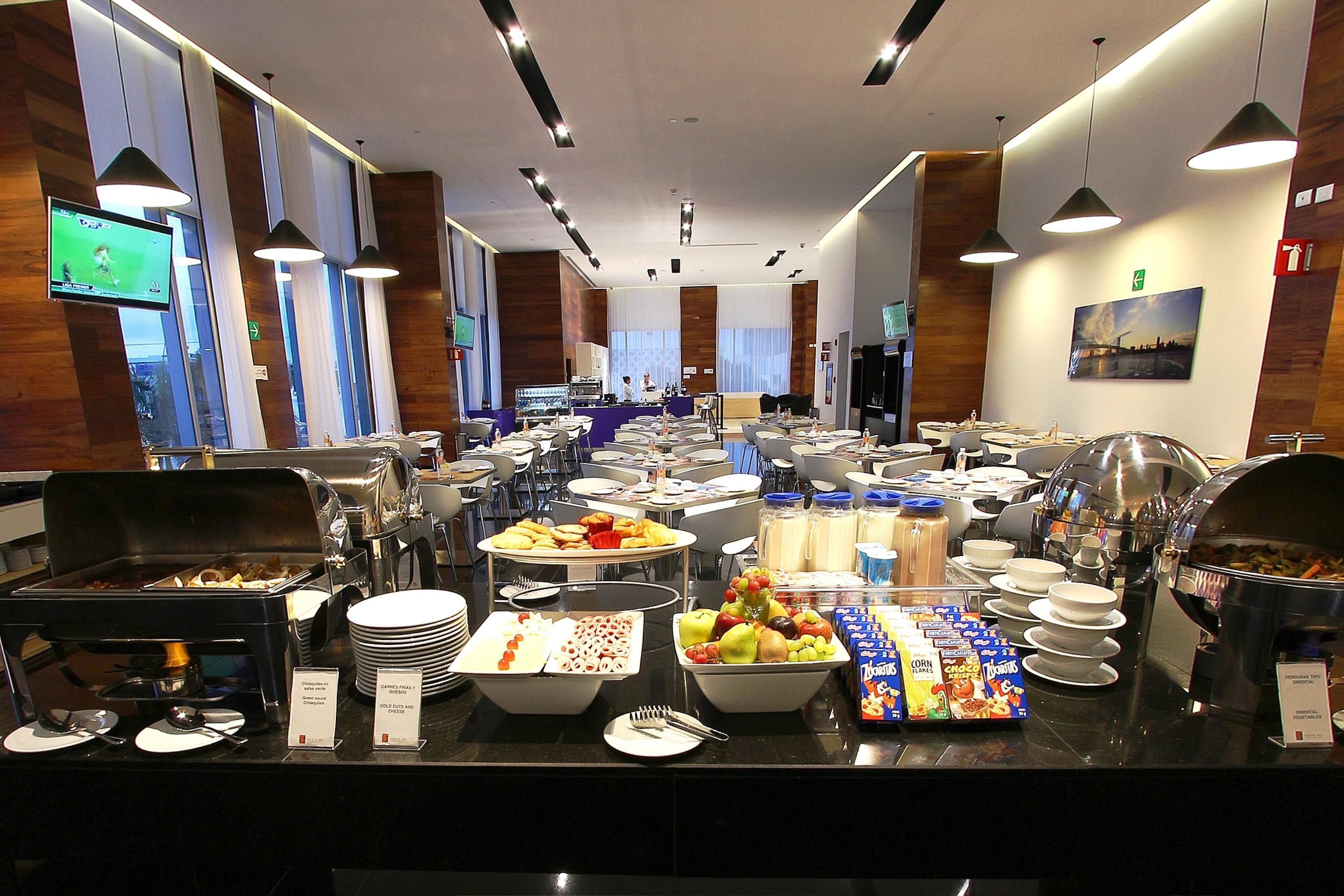 Fiesta Hotel