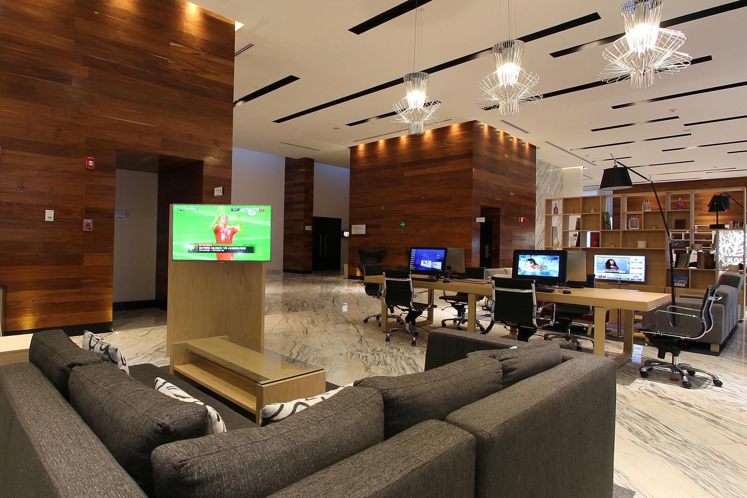 Fiesta Hotel Mérida