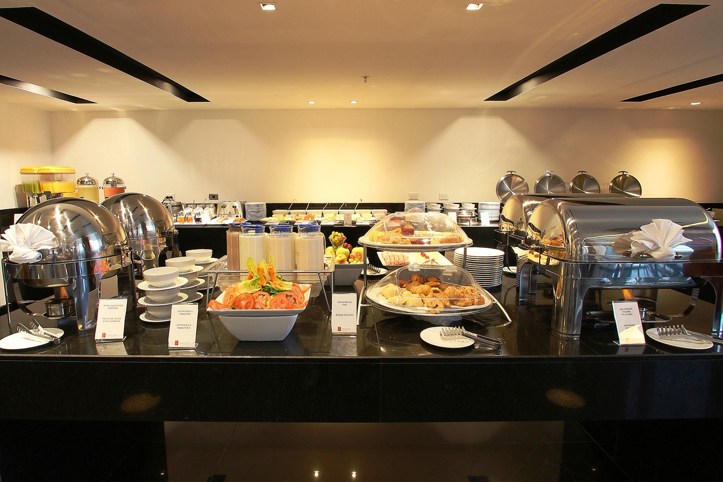 Fiesta Hotel