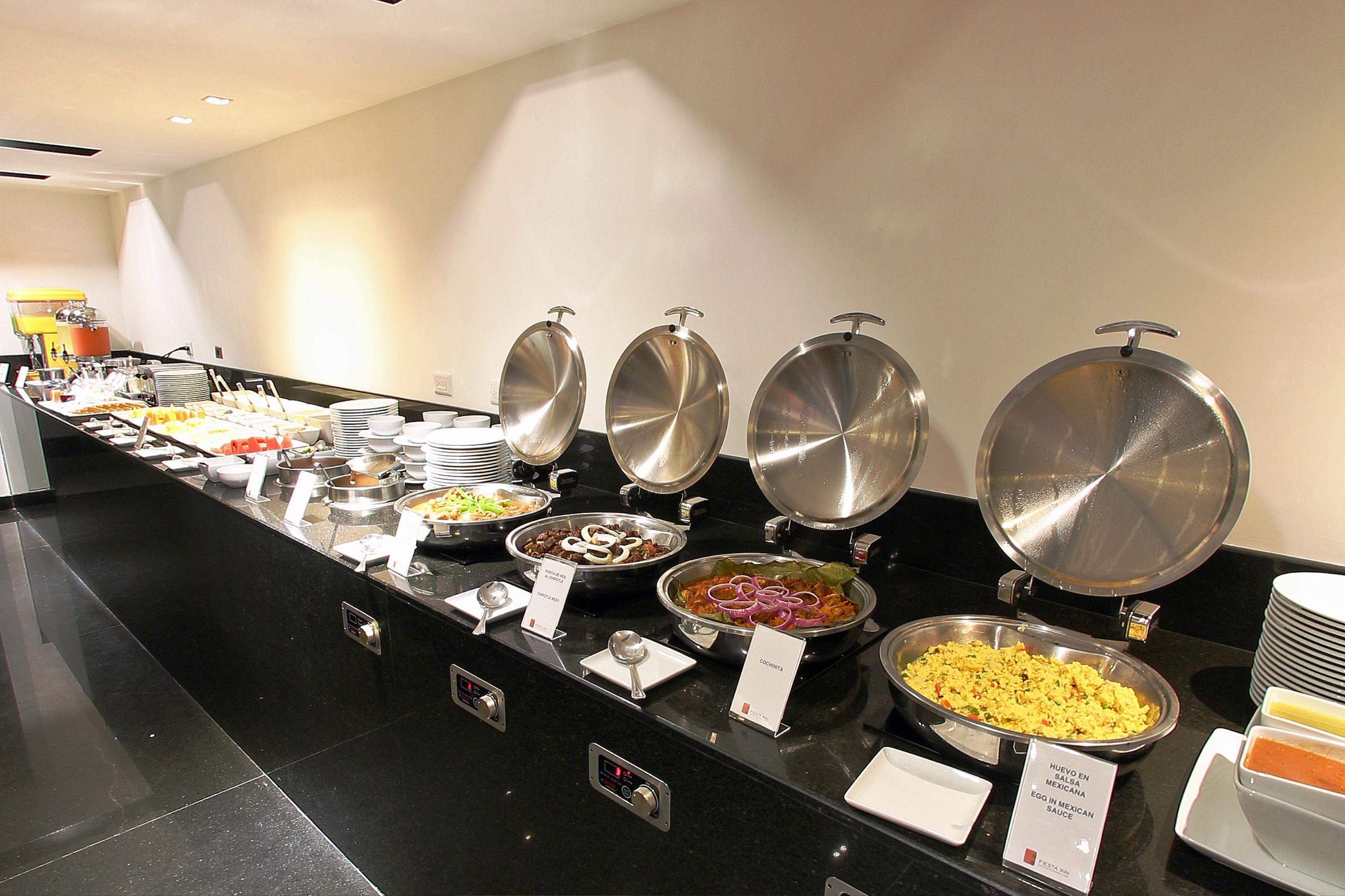 Fiesta Hotel