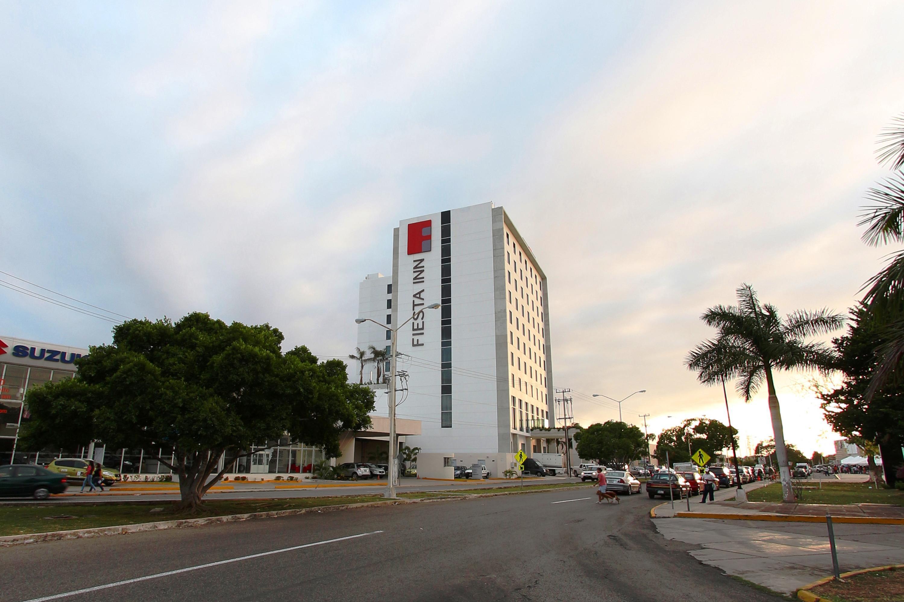 Fiesta 4* Mérida