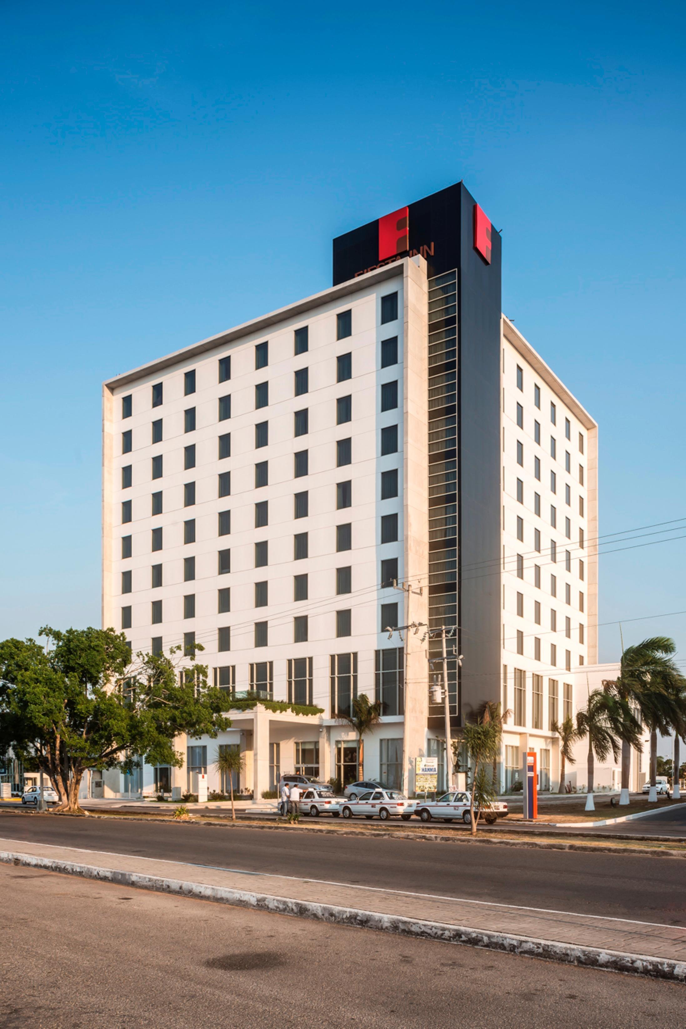 Fiesta Hotel