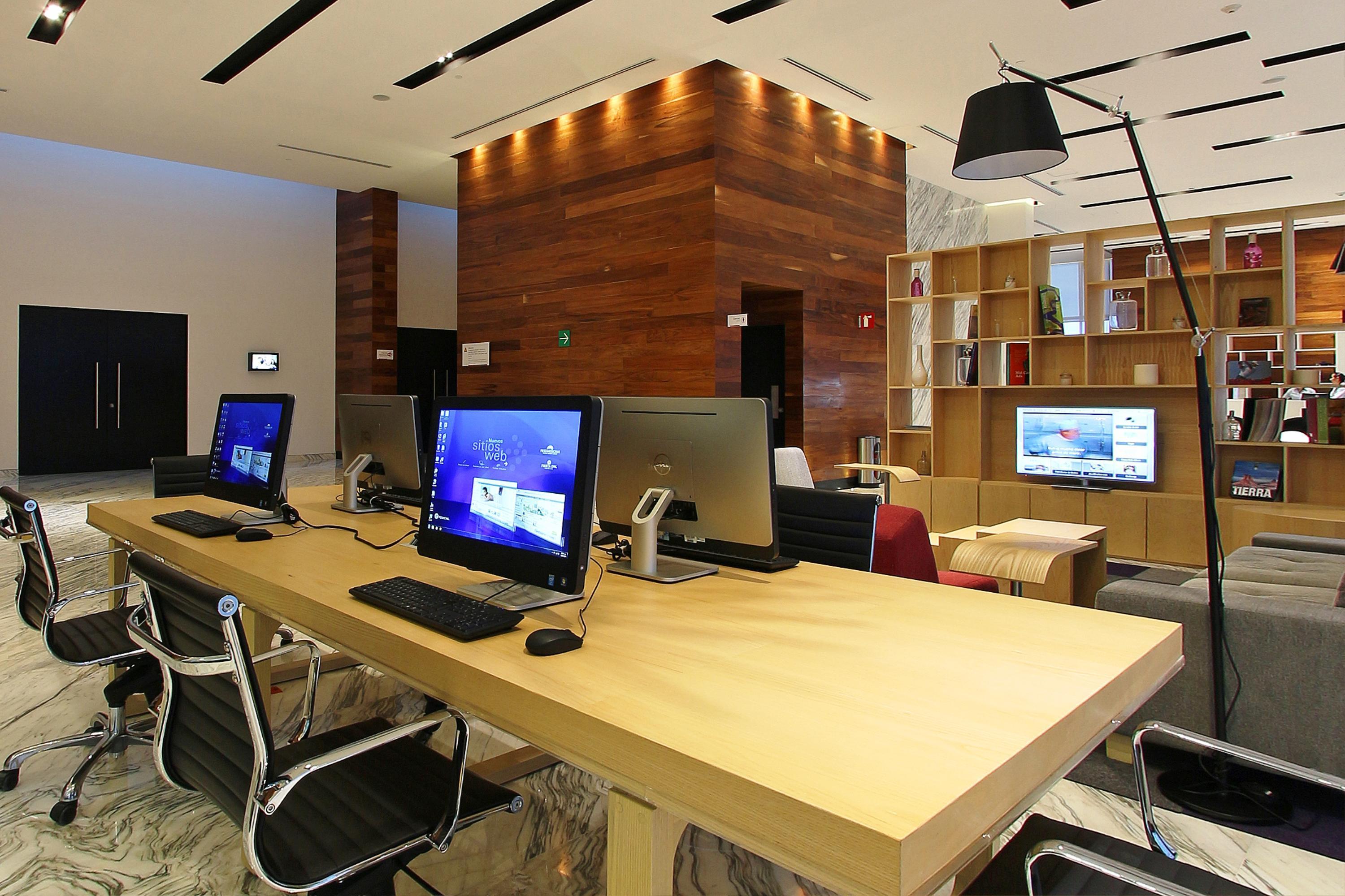 Hotel Fiesta Merida