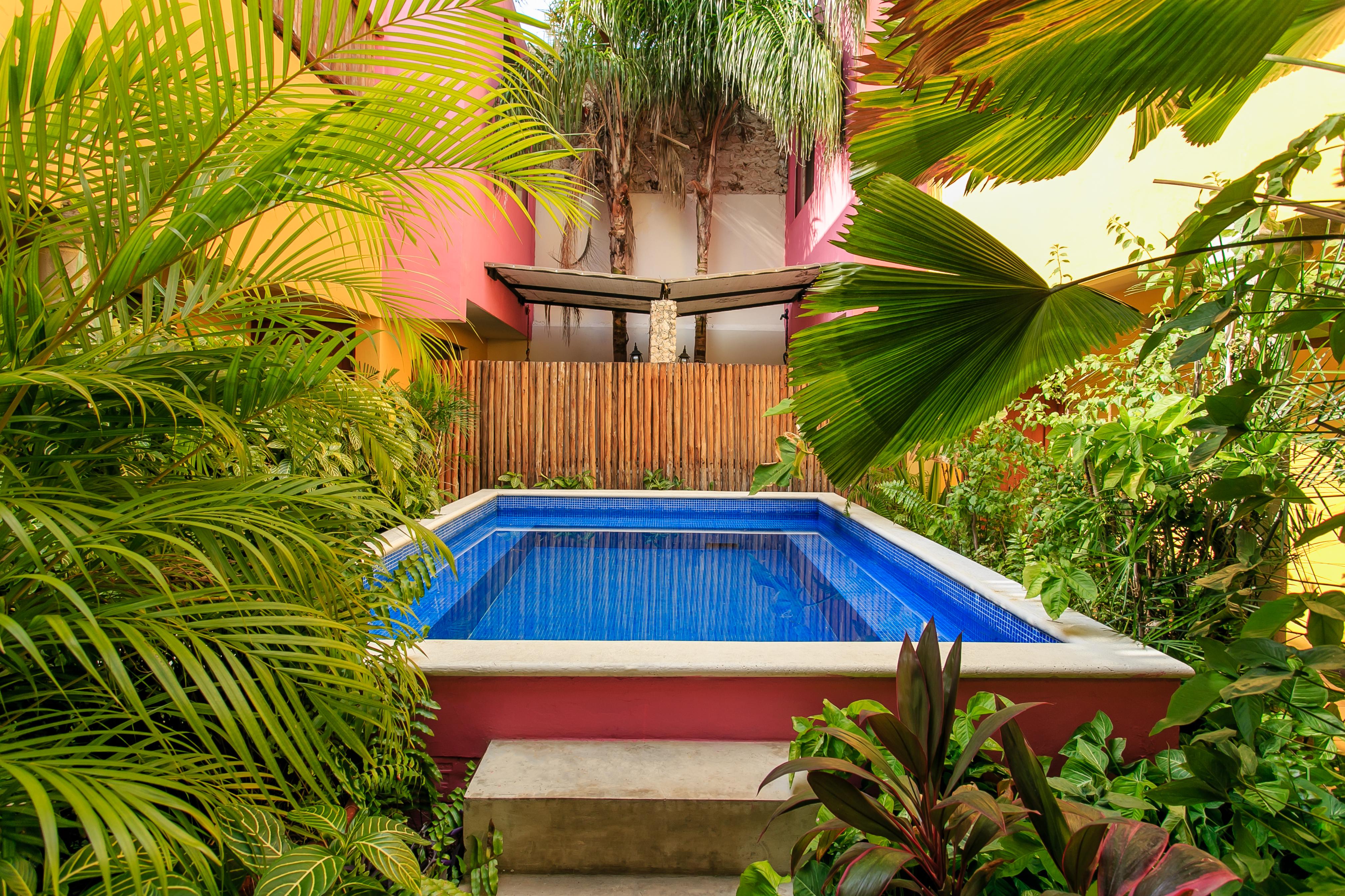 Art 57 - Adults Only Hotel Mérida
