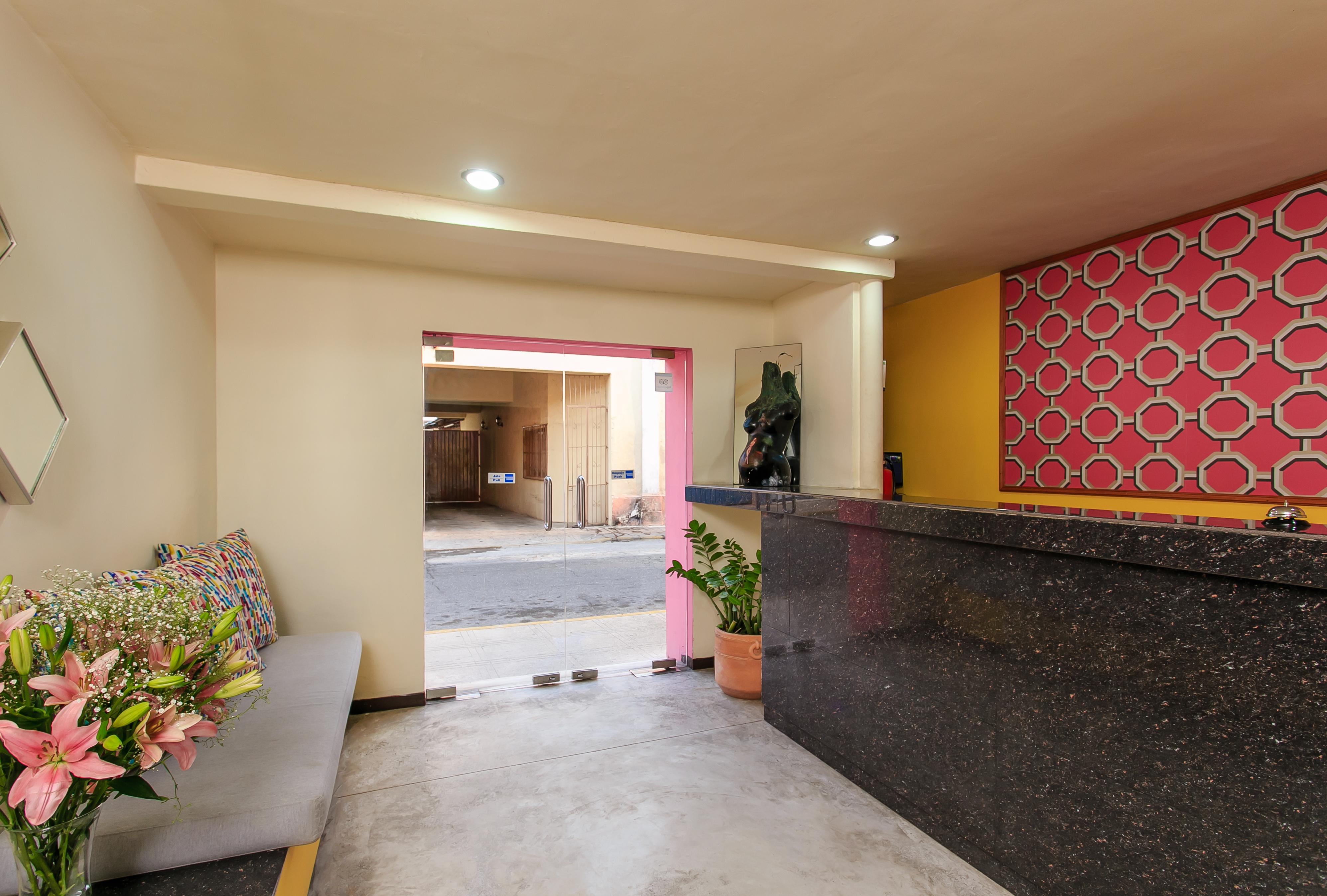 Hotel Art 57 - Adults Only Mérida