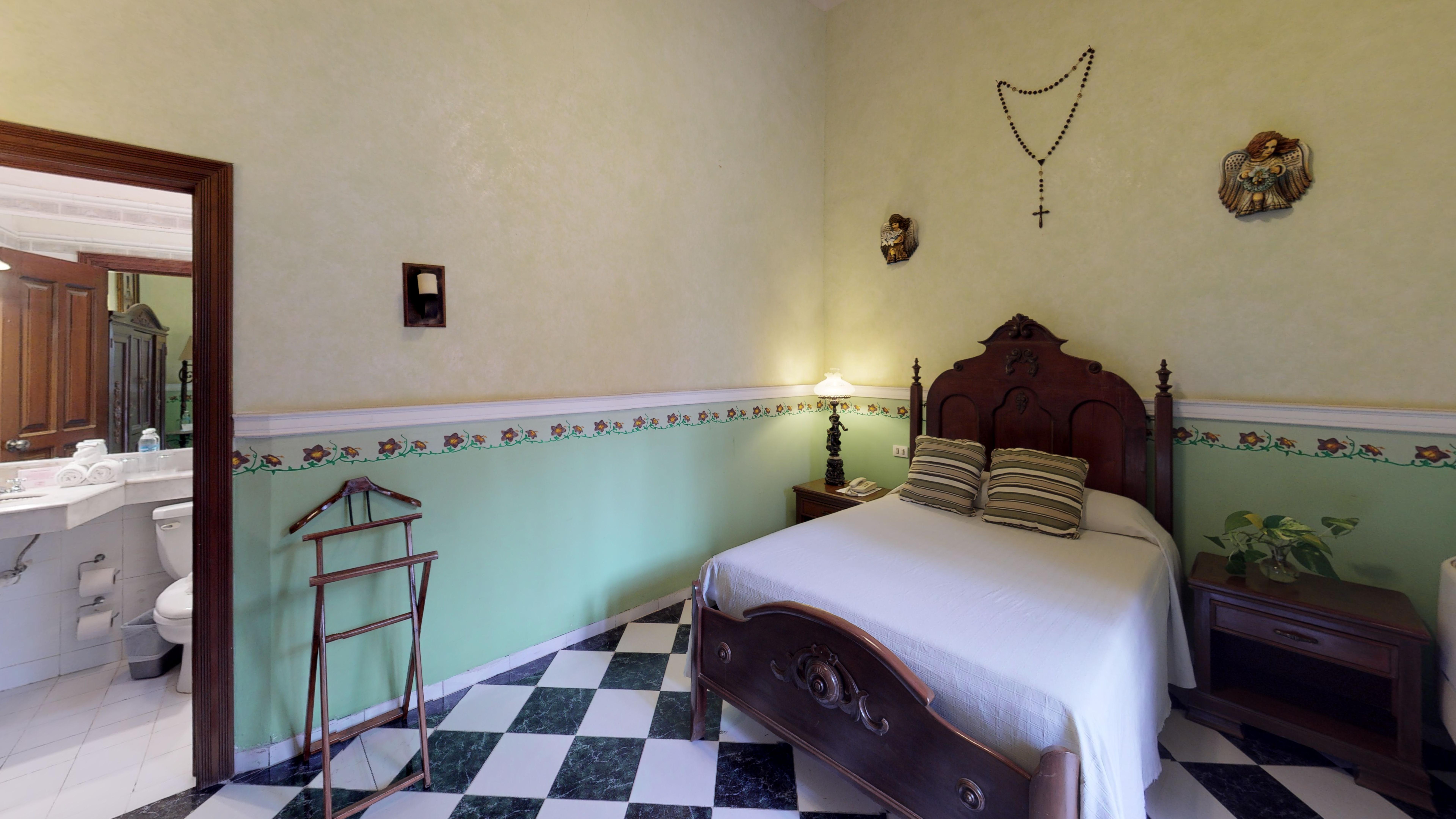 Boutique La Mision De Fray Diego 5*