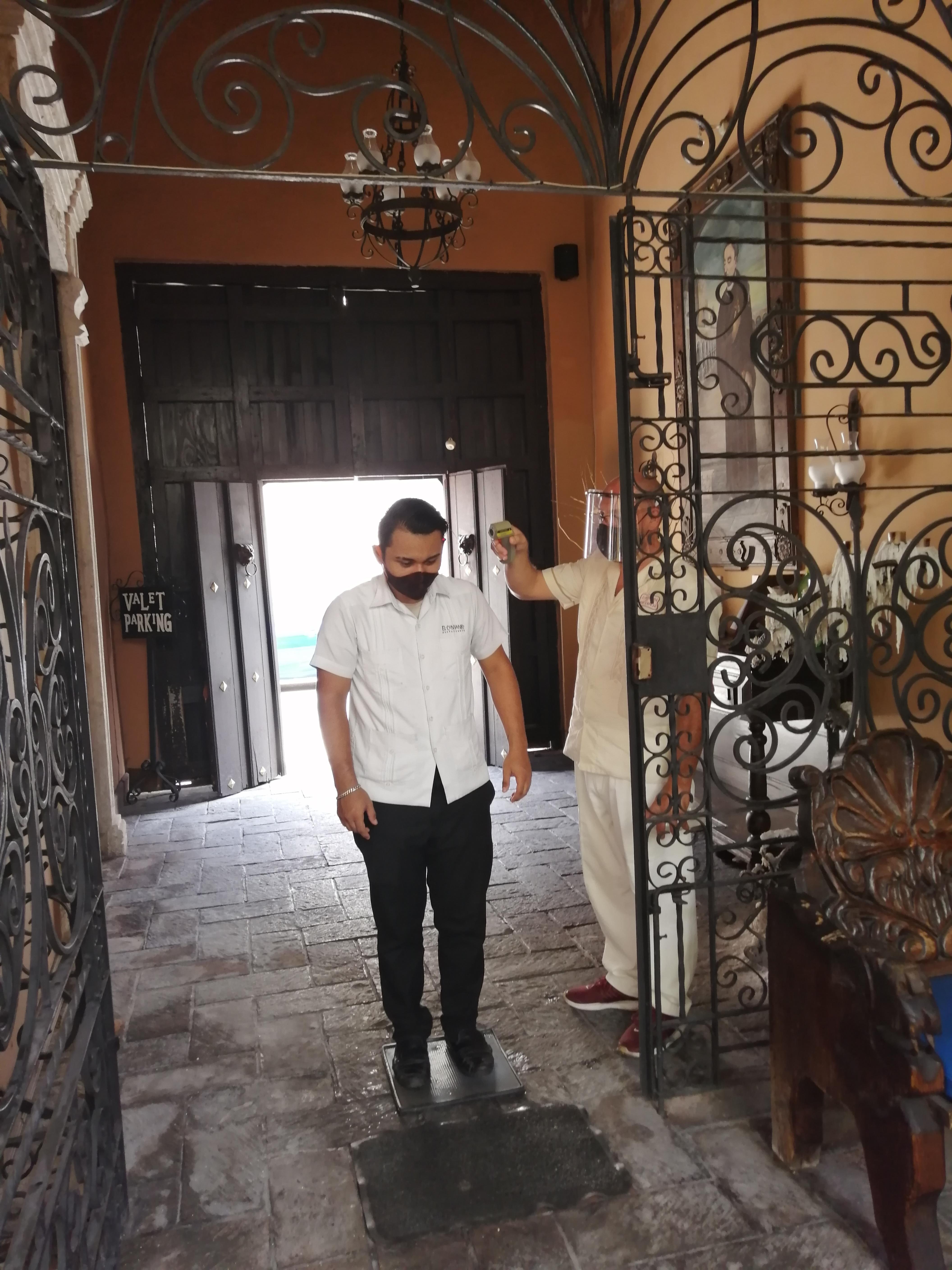 Boutique La Mision De Fray Diego Mérida