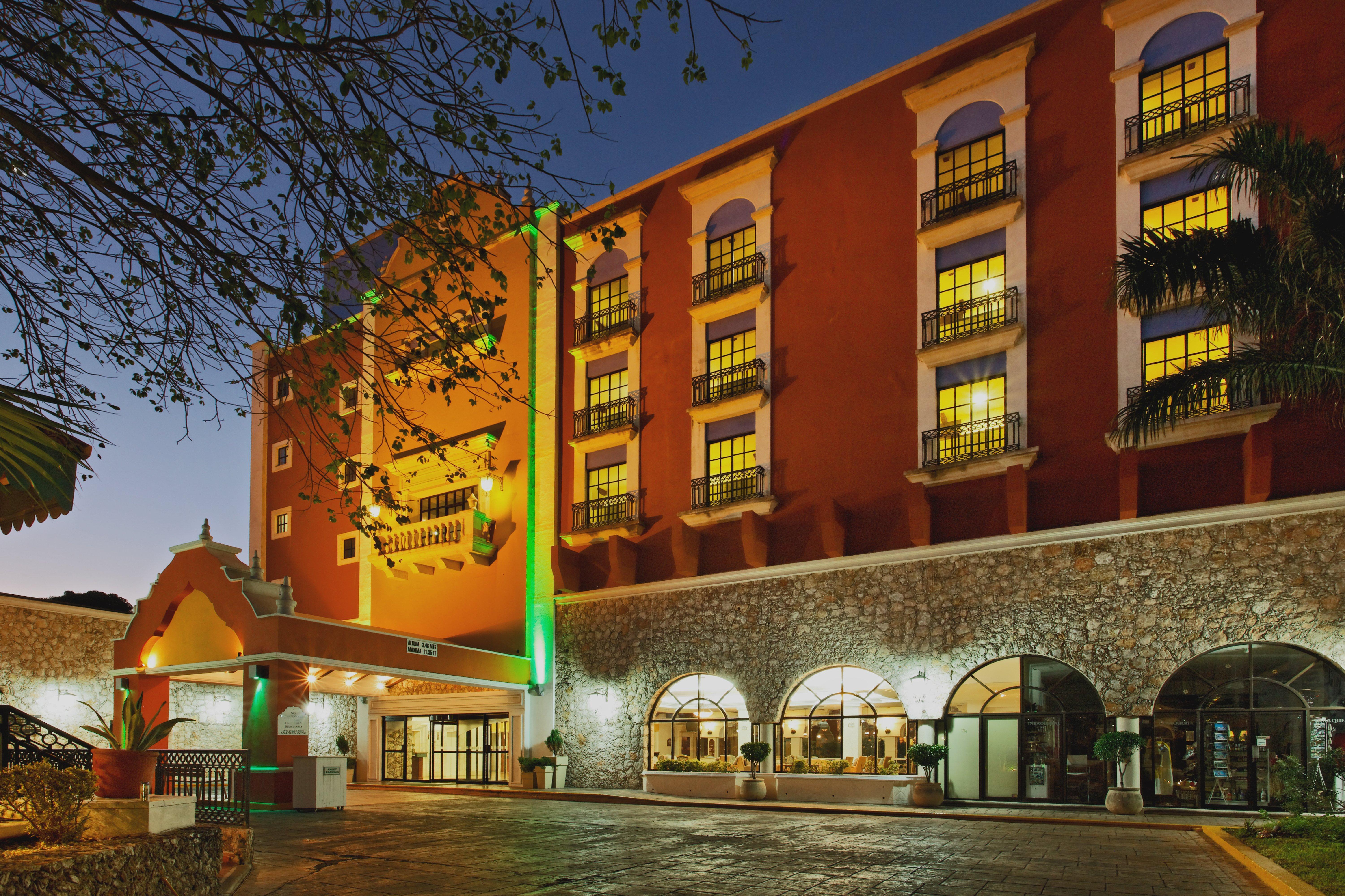 By Ihg Hotel 3*
